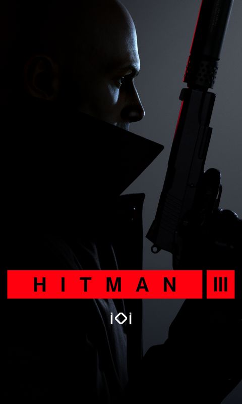 video game, hitman 3, agent 47, hitman