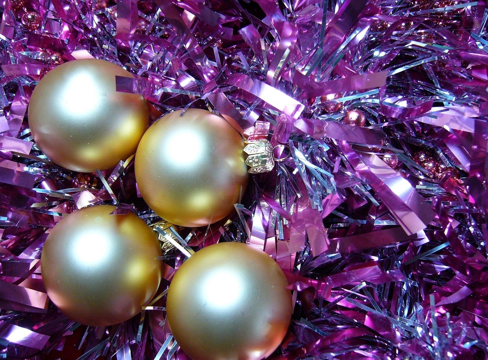 holidays, christmas decorations, christmas tree toys, tinsel, balls