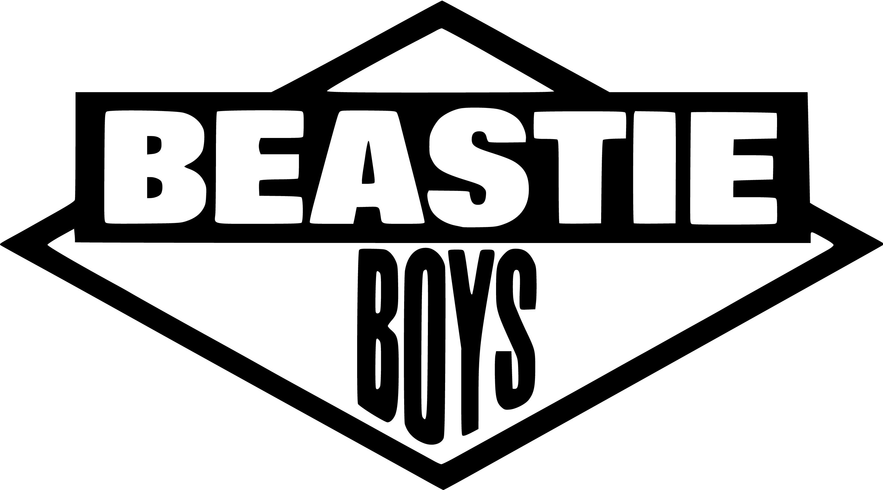 music, beastie boys