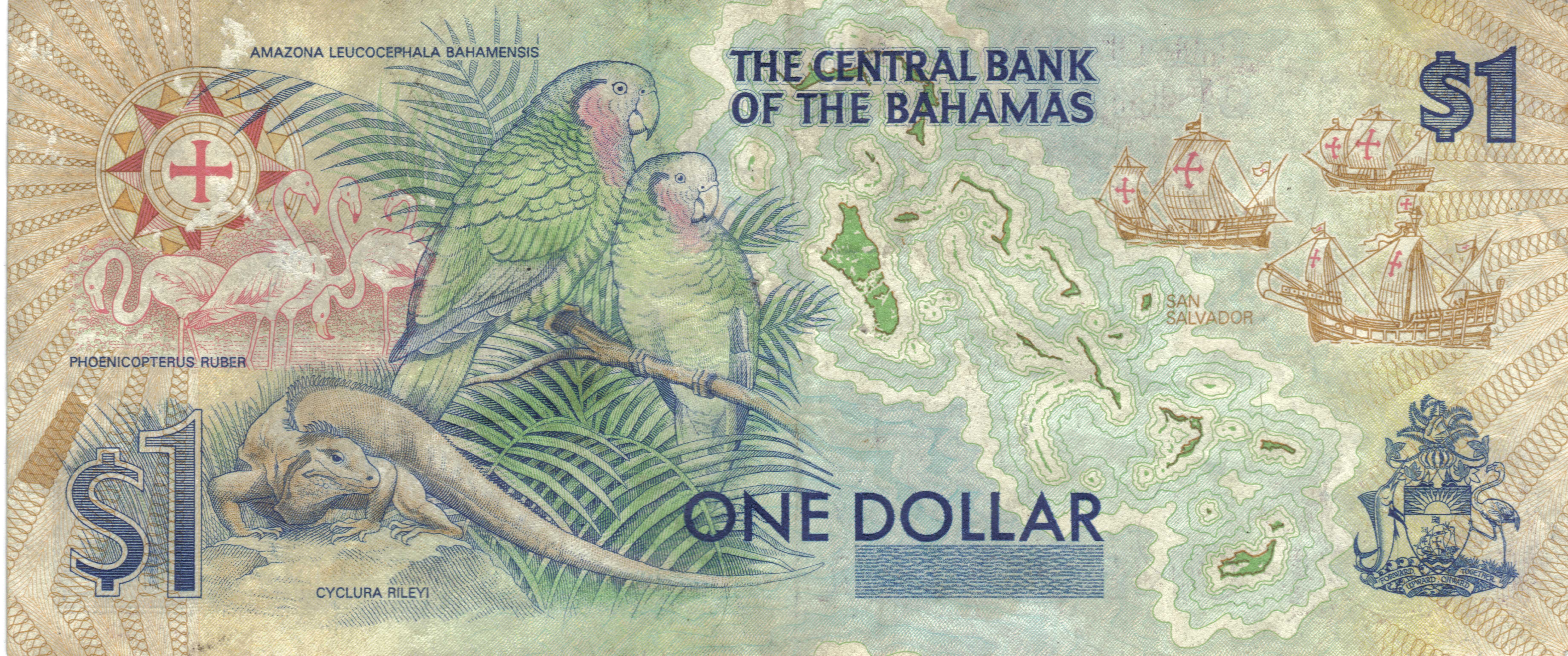 307088 скачать обои сделано человеком, багамский доллар, валюты - заставки и картинки бесплатно