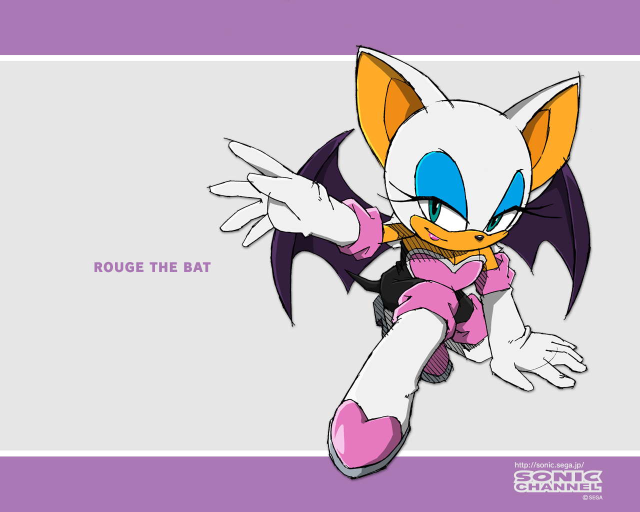 video game, rouge the bat, sonic the hedgehog