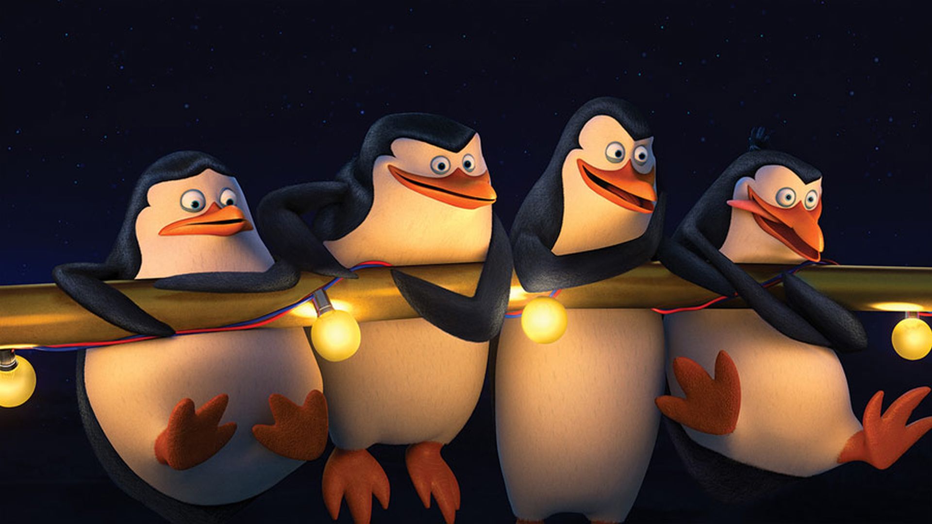 699027 descargar fondo de pantalla los pingüinos de madagascar, películas: protectores de pantalla e imágenes gratis