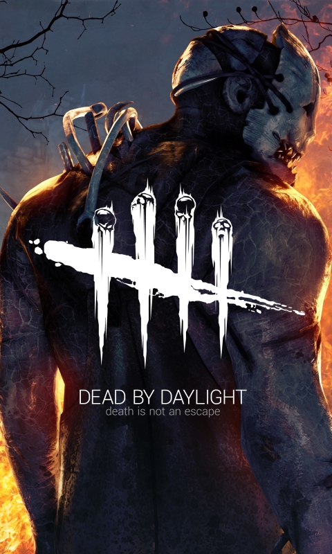 Baixar papel de parede para celular de Videogame, Dead By Daylight gratuito.