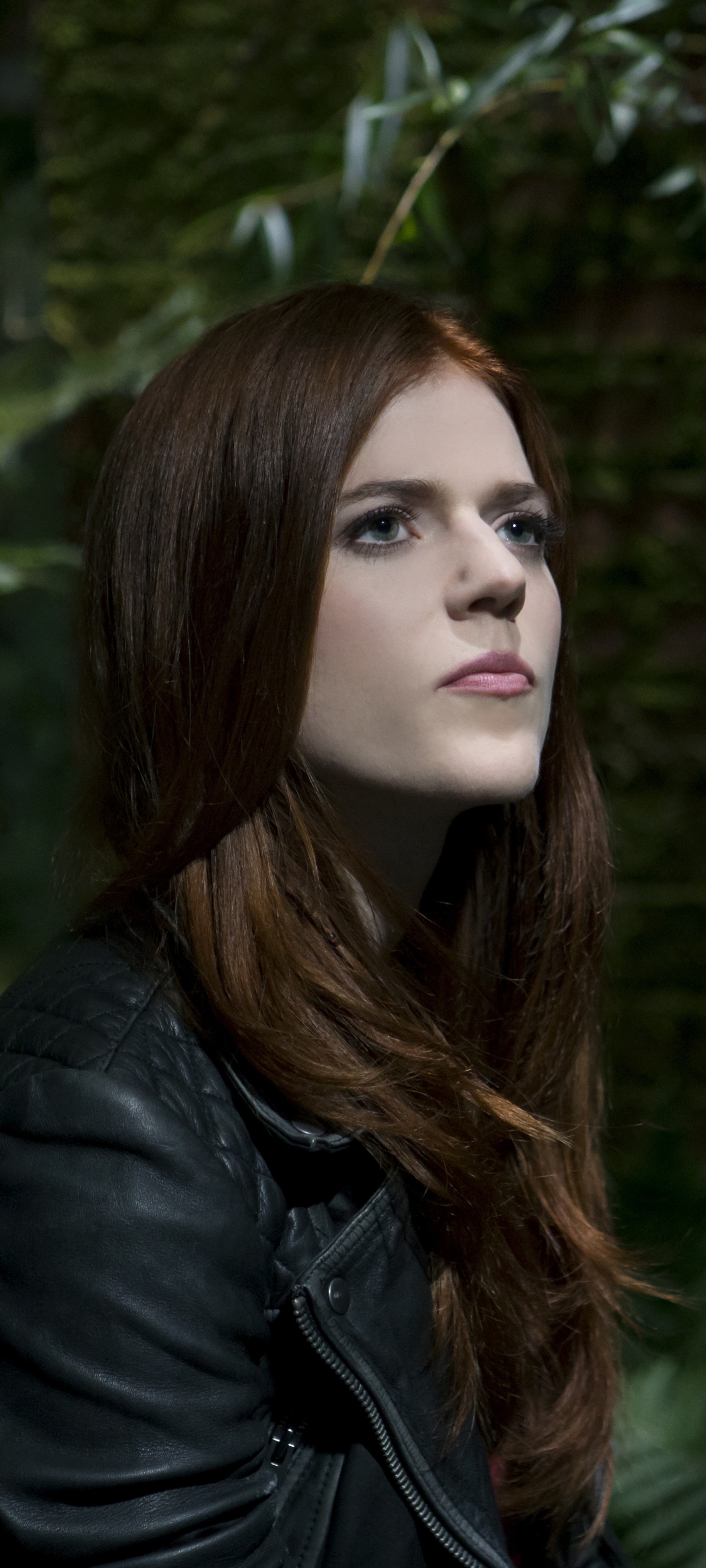 Download mobile wallpaper Movie, Rose Leslie, The Last Witch Hunter, Chloe (The Last Witch Hunter) for free.