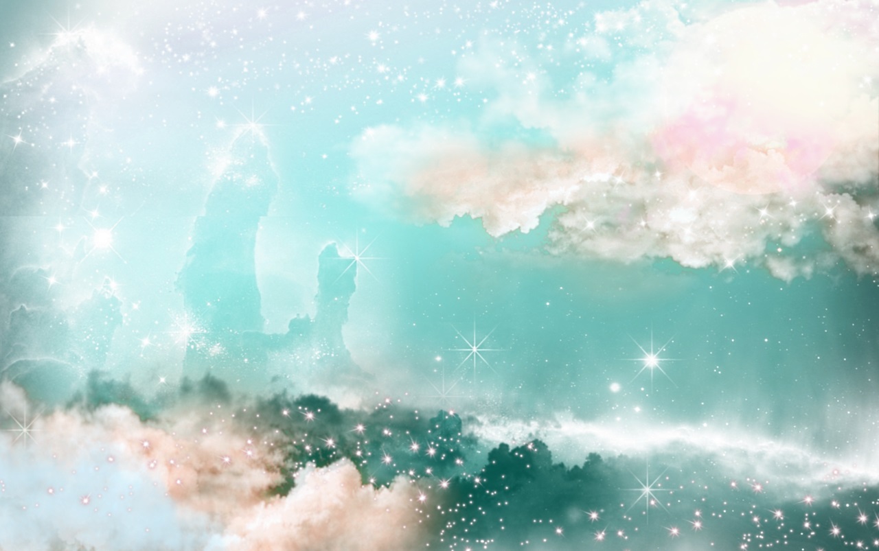 Laden Sie das Sterne, Nebel, Wolke, Weltraum, Künstlerisch-Bild kostenlos auf Ihren PC-Desktop herunter