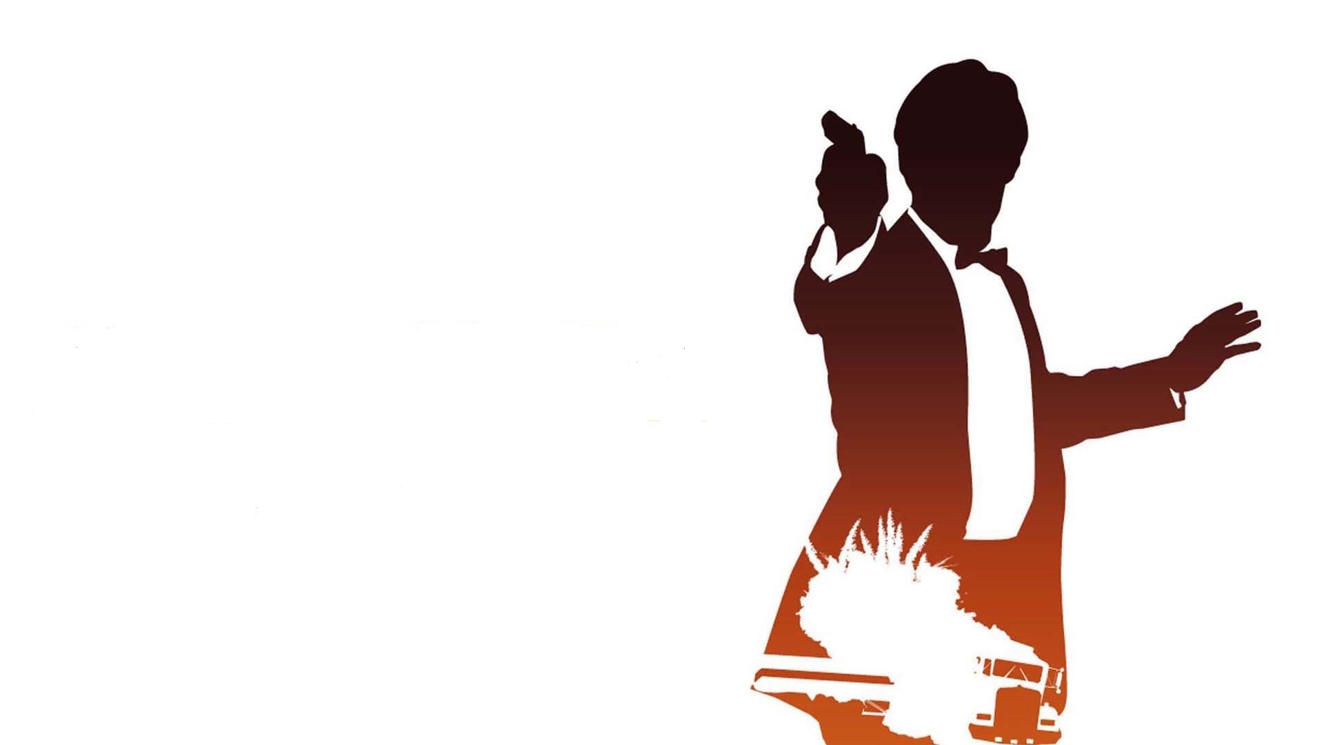 Die besten James Bond 007 Lizenz Zum Töten-Hintergründe für den Telefonbildschirm