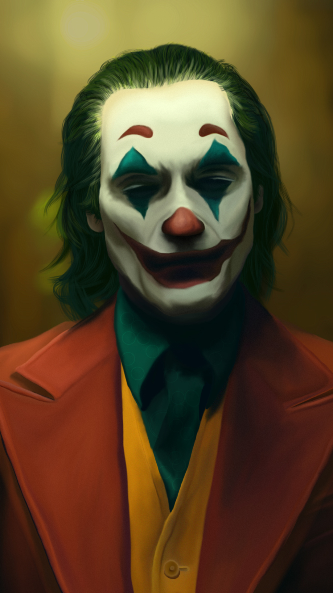 Download mobile wallpaper Joker, Movie for free.