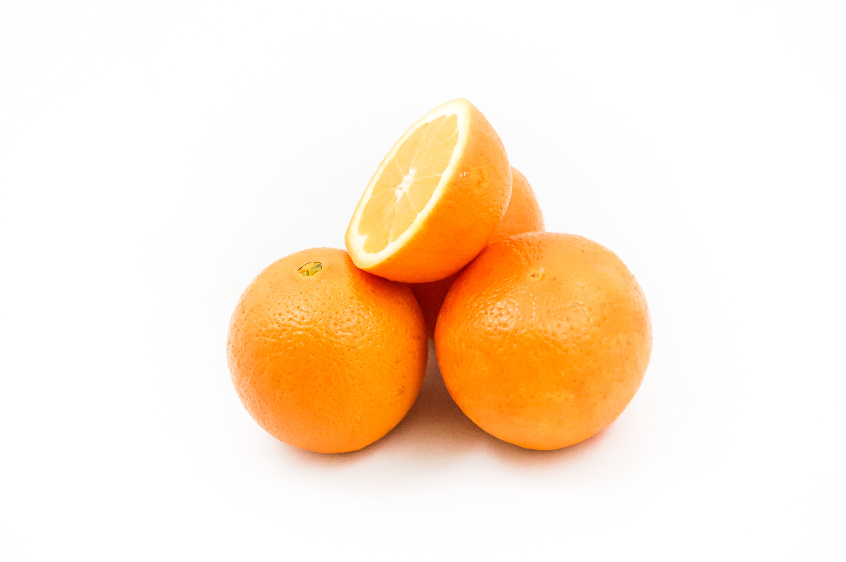139601 Hintergrundbild herunterladen lebensmittel, oranges, die frucht, frucht, zitrusfrüchte, zitrus - Bildschirmschoner und Bilder kostenlos