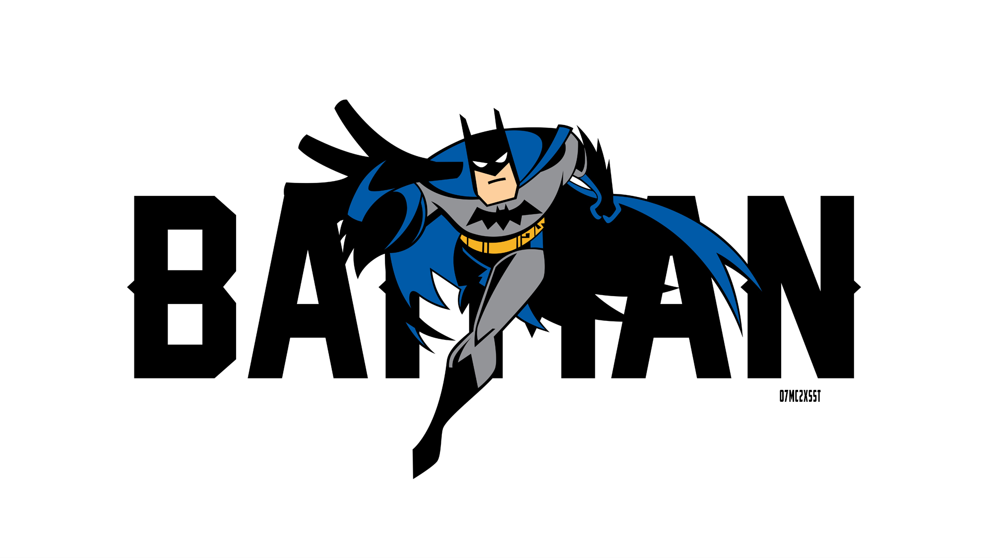 Handy-Wallpaper Comics, The Batman, Dc Comics kostenlos herunterladen.