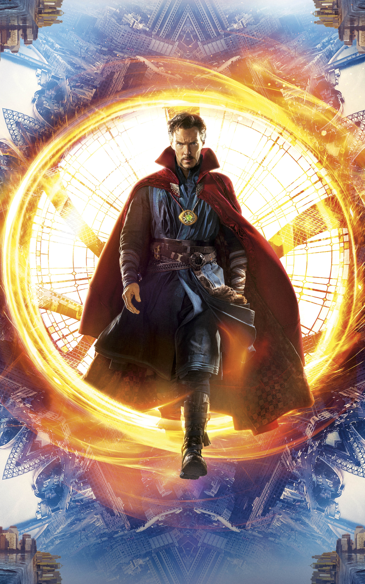 Descarga gratuita de fondo de pantalla para móvil de Benedict Cumberbatch, Películas, Doctor Strange (Doctor Extraño).