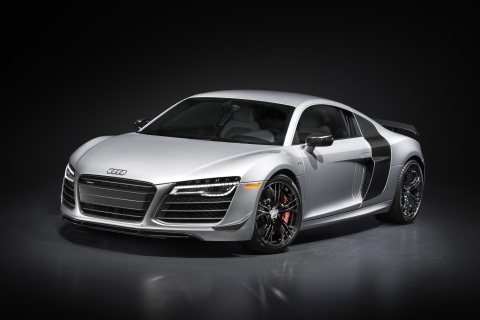 Download mobile wallpaper Audi, Audi R8, Vehicle, Vehicles for free.