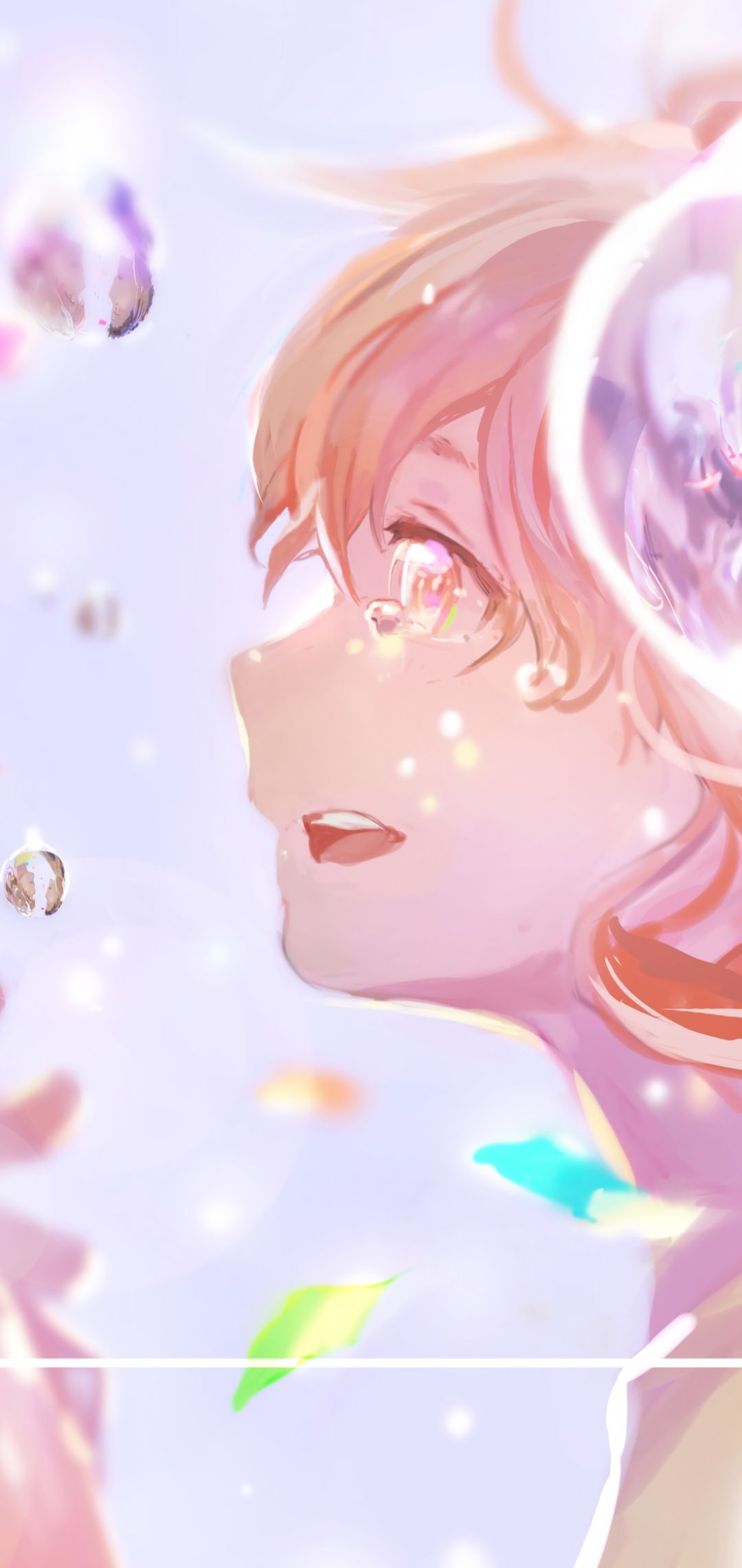 Descarga gratuita de fondo de pantalla para móvil de Animado, Shouko Nishimiya, Koe No Katachi.