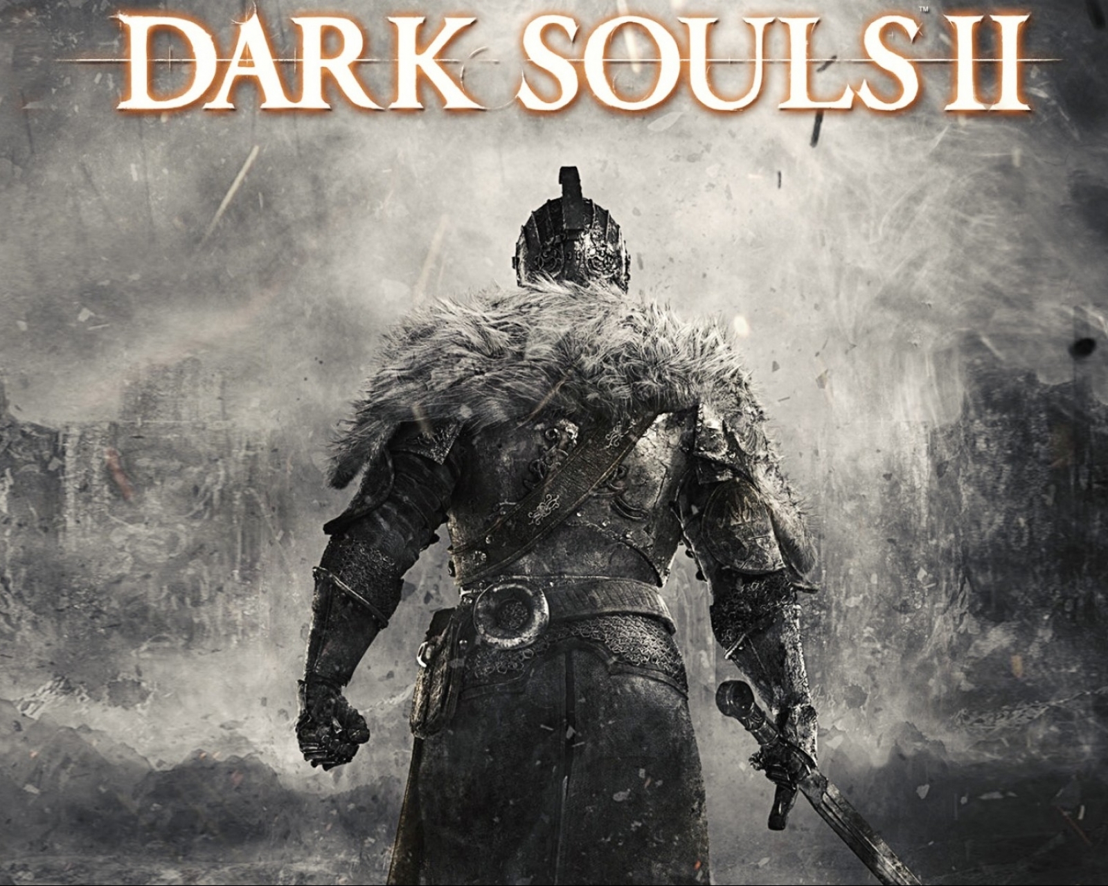 Téléchargez des papiers peints mobile Jeux Vidéo, Dark Souls, Dark Souls Ii gratuitement.