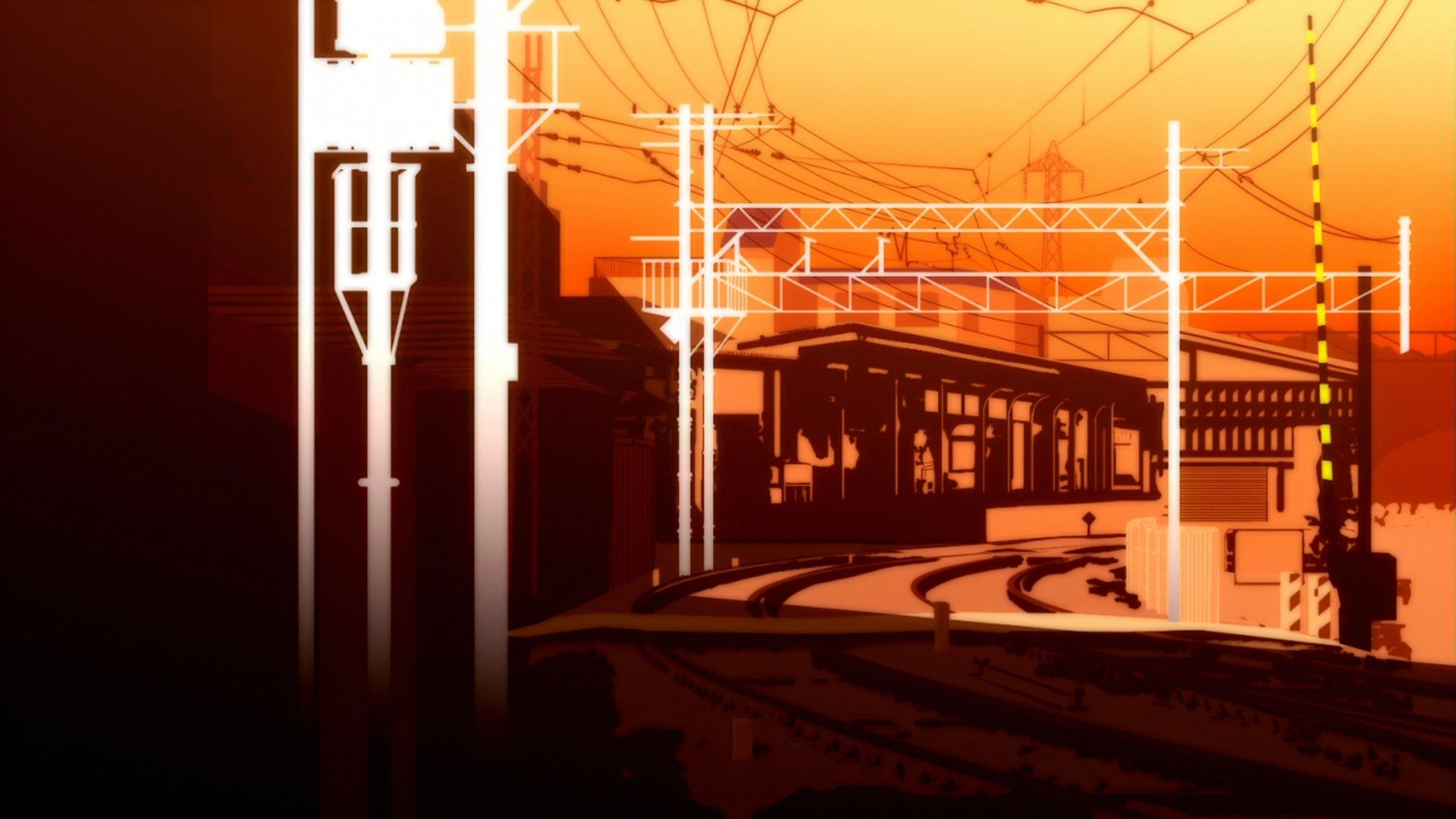 Free download wallpaper Anime, Monogatari (Series) on your PC desktop