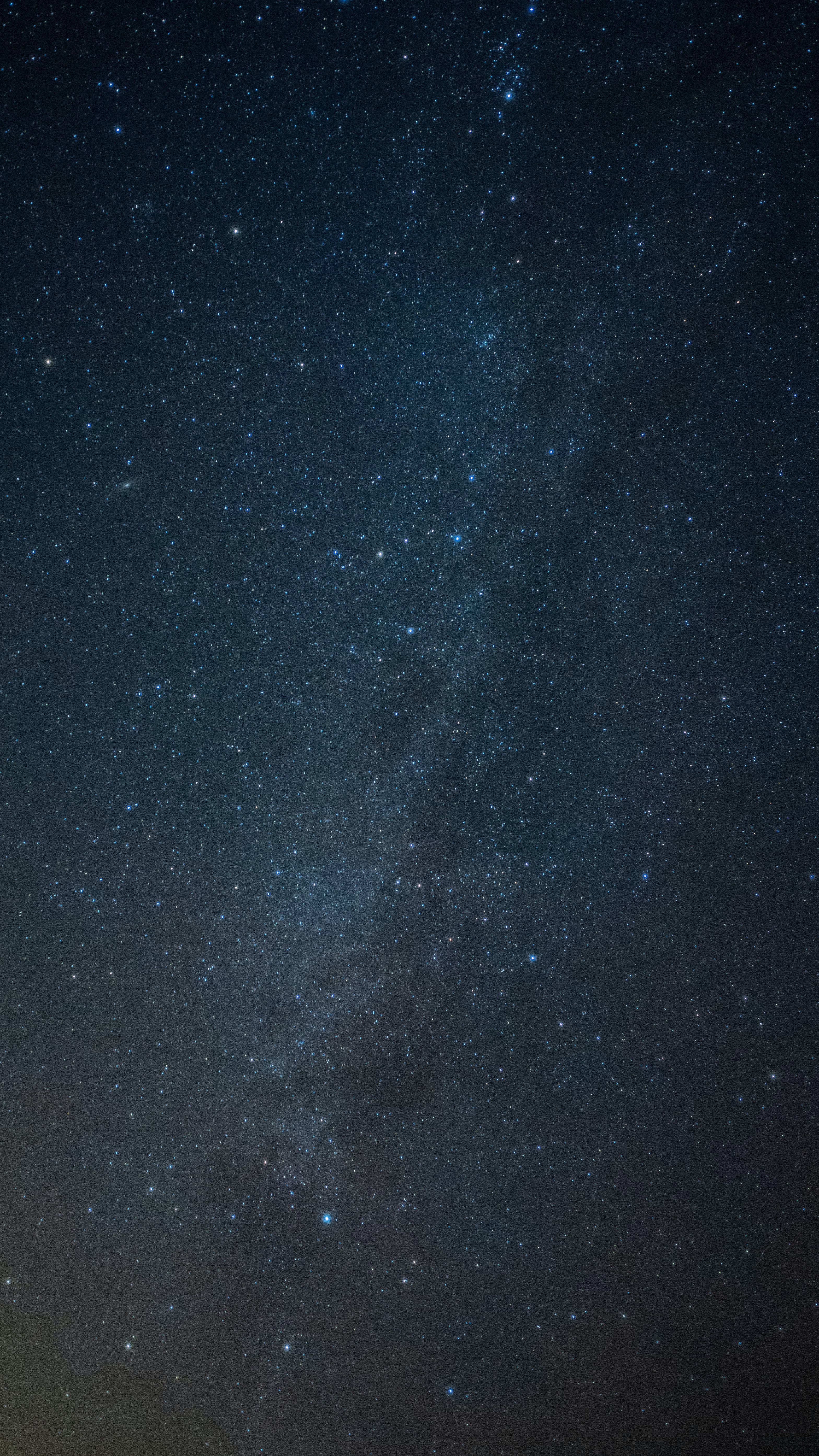 Free download wallpaper Stars, Starry Sky, Universe, Glow on your PC desktop