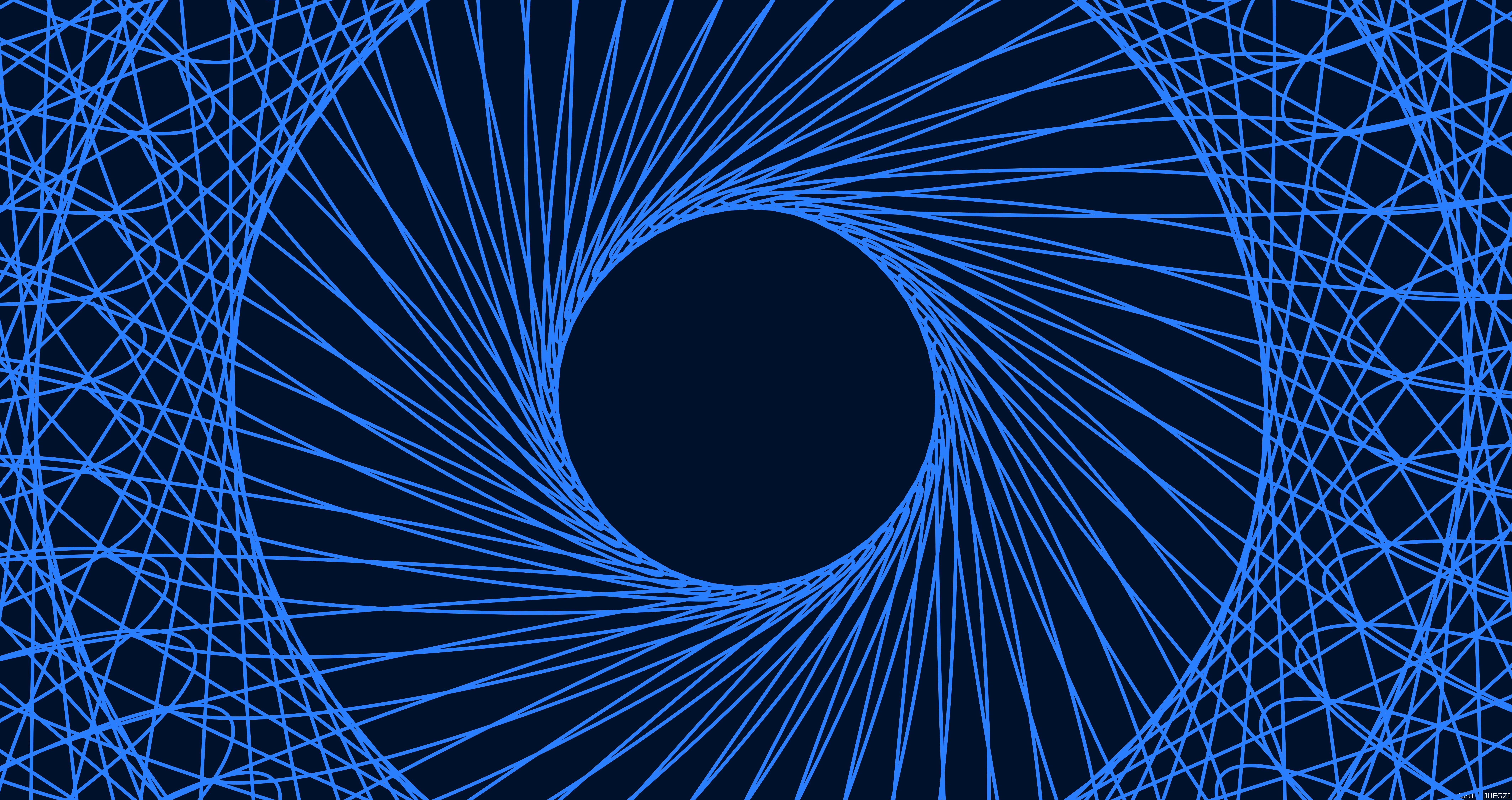 Descarga gratis la imagen Líneas, Espiral, Abstracto en el escritorio de tu PC