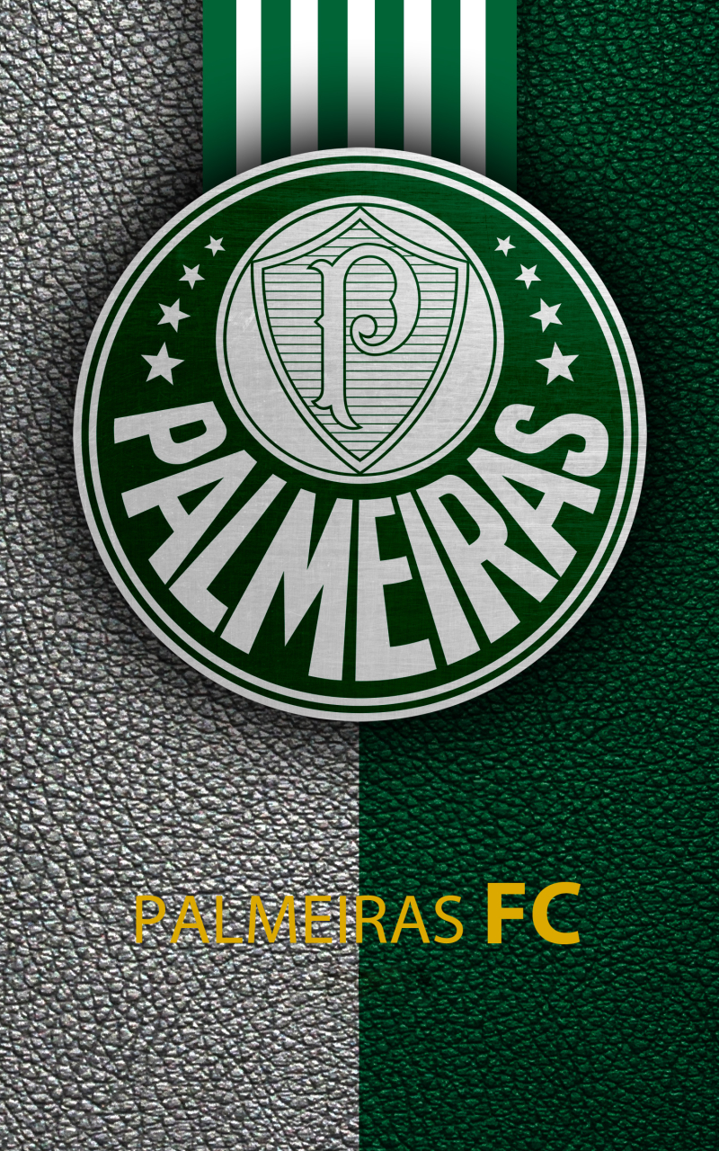 Download mobile wallpaper Sports, Logo, Soccer, Sociedade Esportiva Palmeiras for free.