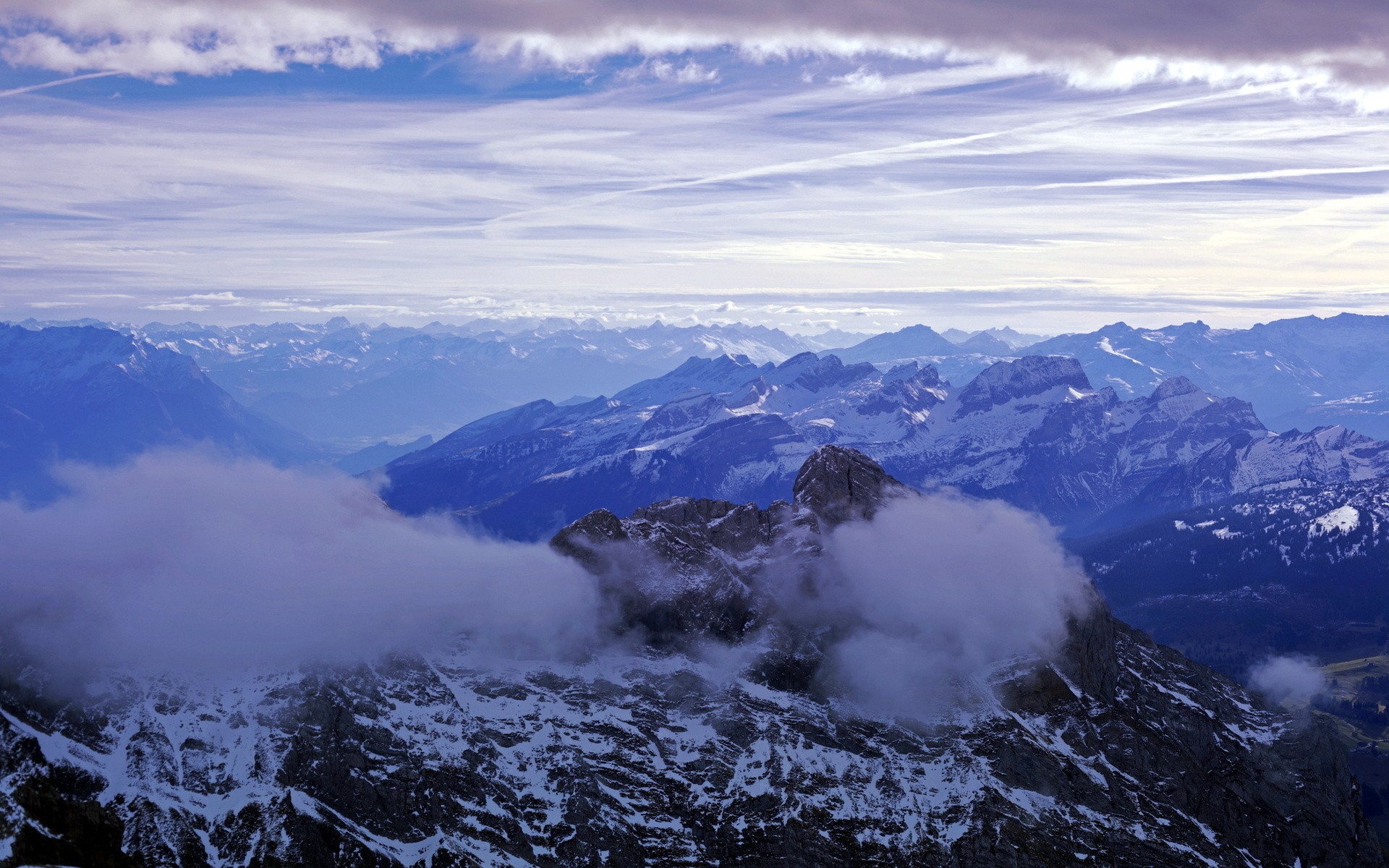 Téléchargez gratuitement l'image Montagnes, Montagne, Terre/nature sur le bureau de votre PC