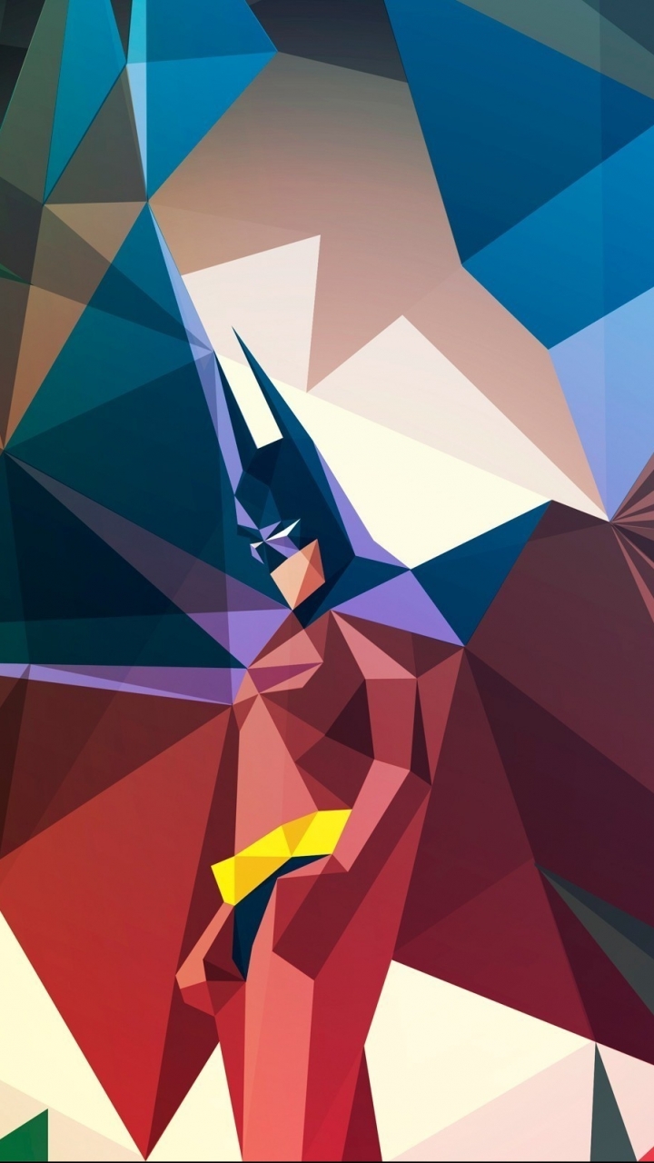 Download mobile wallpaper Batman, Artistic for free.