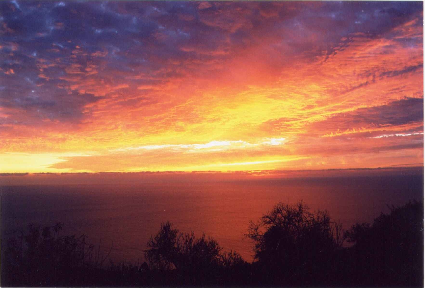 Téléchargez gratuitement l'image Coucher De Soleil, Terre/nature sur le bureau de votre PC