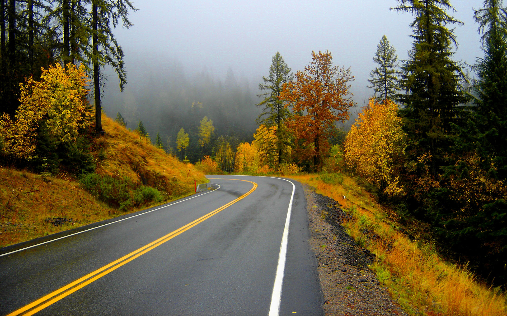 Descarga gratuita de fondo de pantalla para móvil de Carretera, Hecho Por El Hombre.