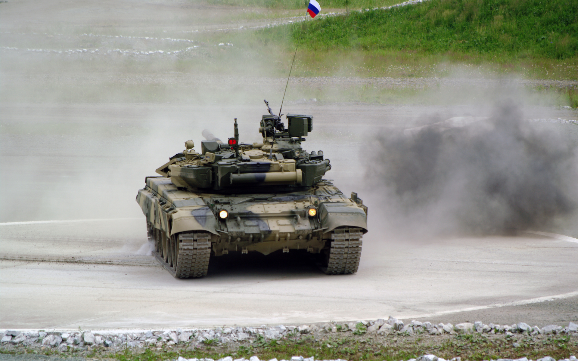 Baixe gratuitamente a imagem Tanque, Tanques, Militar na área de trabalho do seu PC