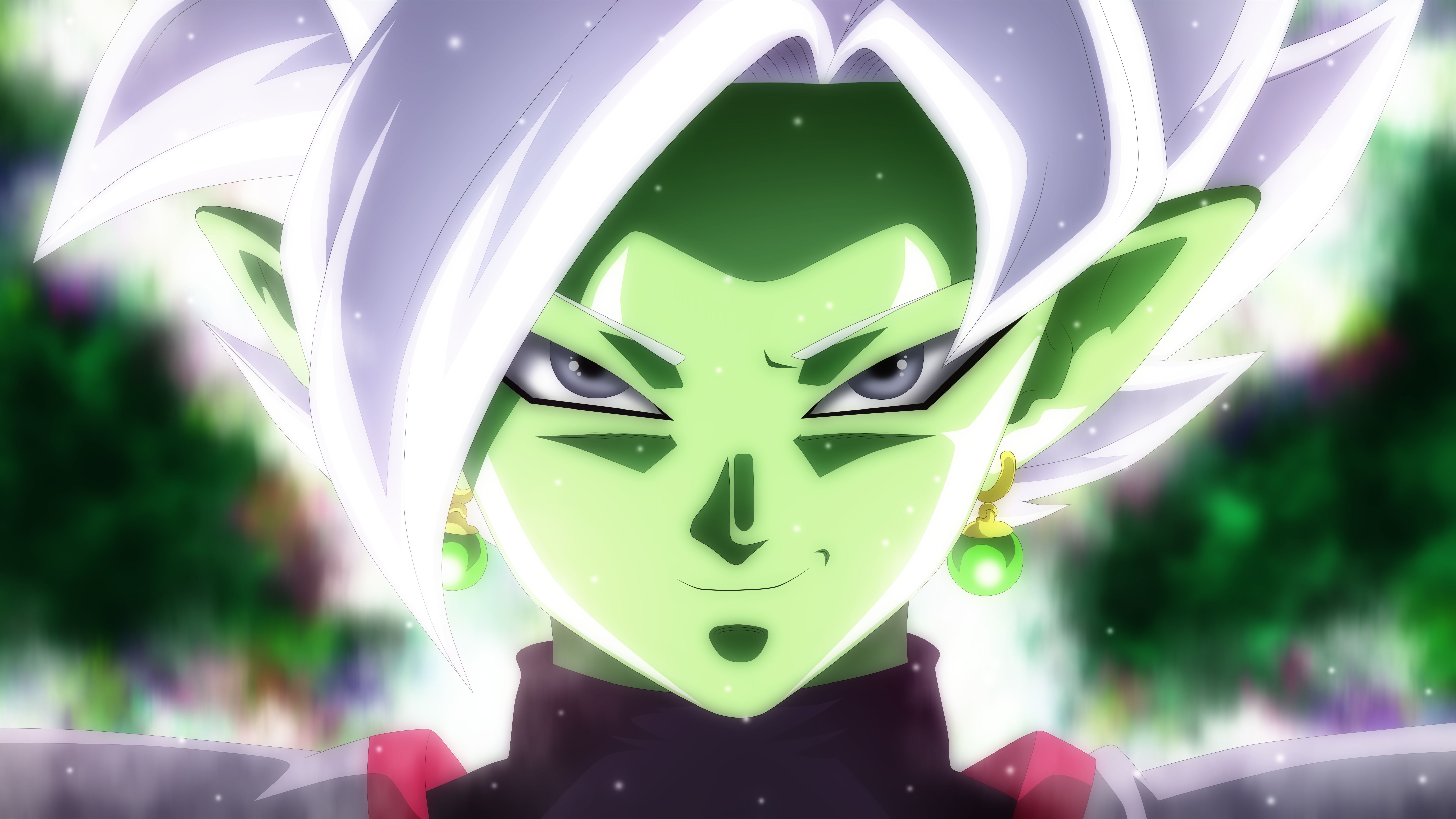 Download mobile wallpaper Anime, Dragon Ball, Dragon Ball Super for free.