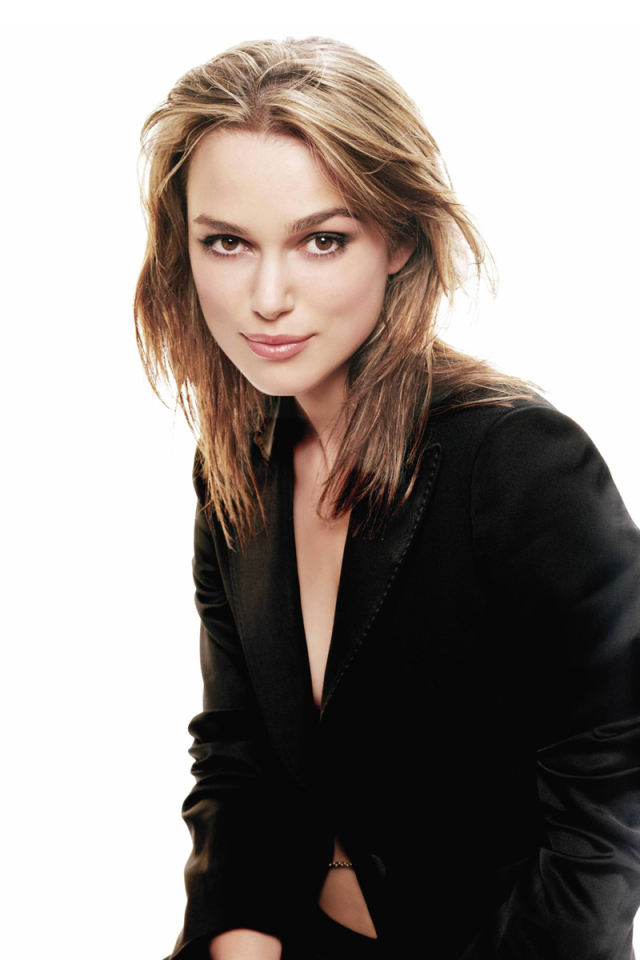 Download mobile wallpaper Celebrity, Keira Knightley for free.