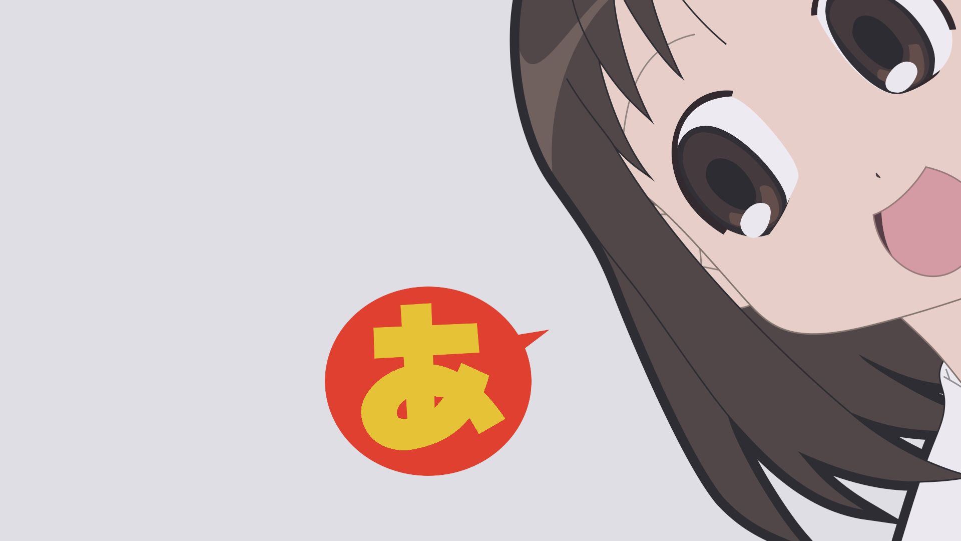 Handy-Wallpaper Azumanga Daiô, Animes kostenlos herunterladen.