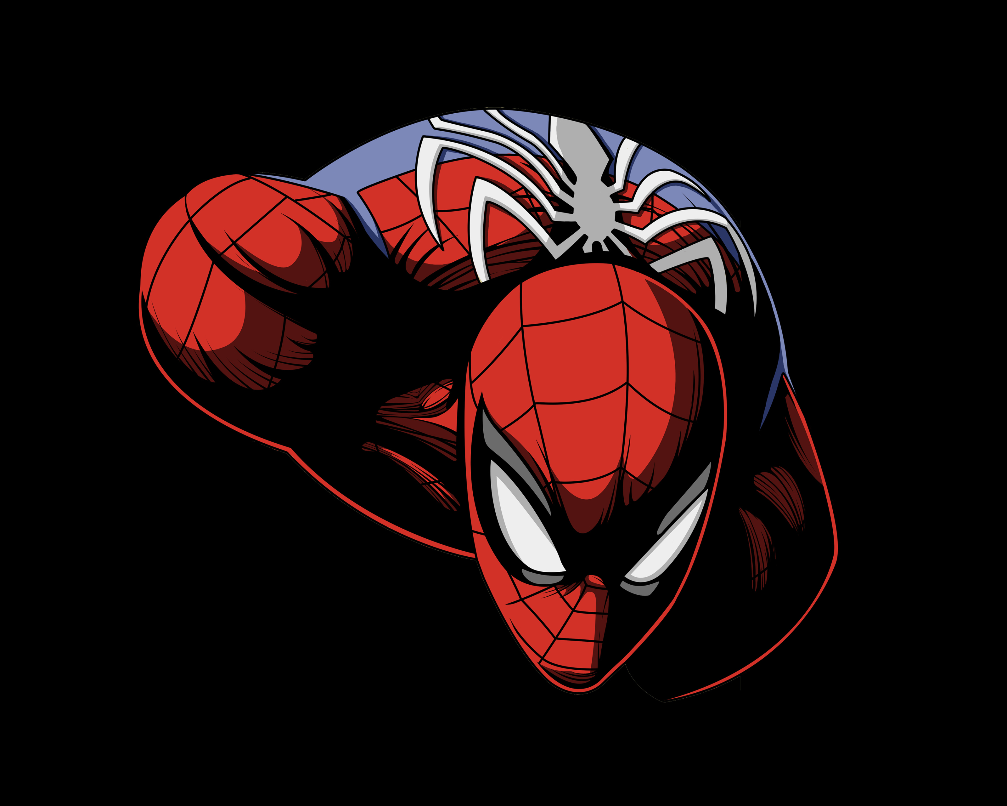 Téléchargez gratuitement l'image Spider Man, Jeux Vidéo, Spiderman (Ps4) sur le bureau de votre PC