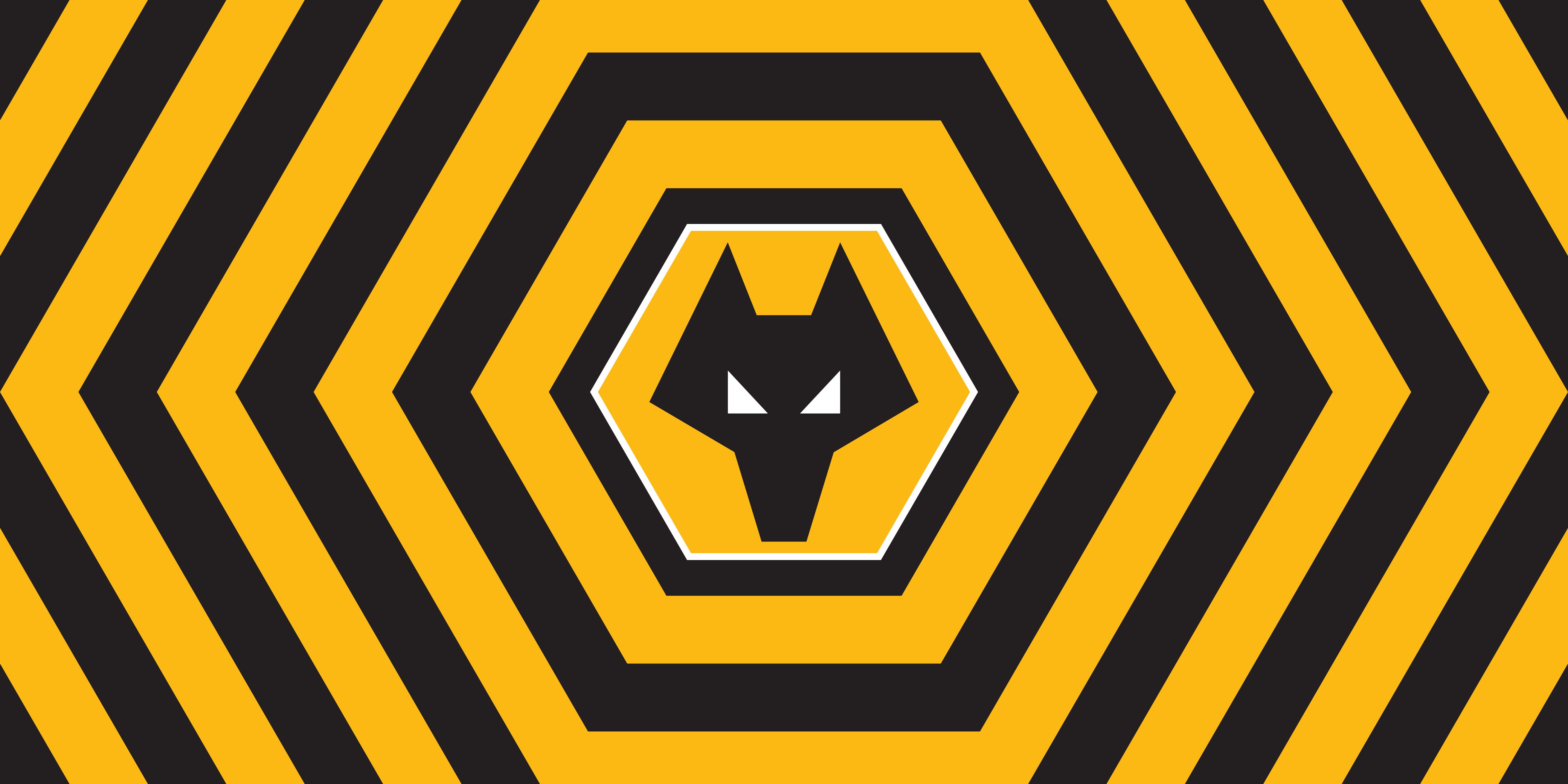 wolverhampton wanderers f c, sports, emblem, logo, soccer