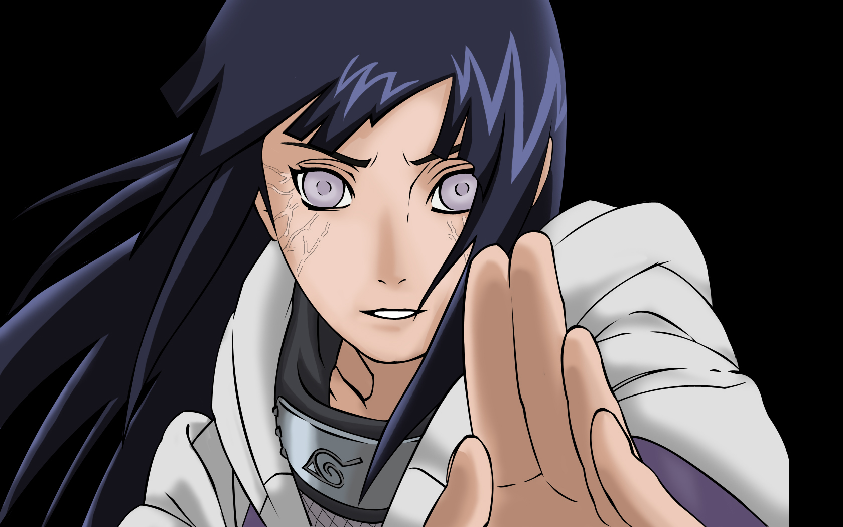 Free download wallpaper Anime, Naruto, Hinata Hyuga on your PC desktop