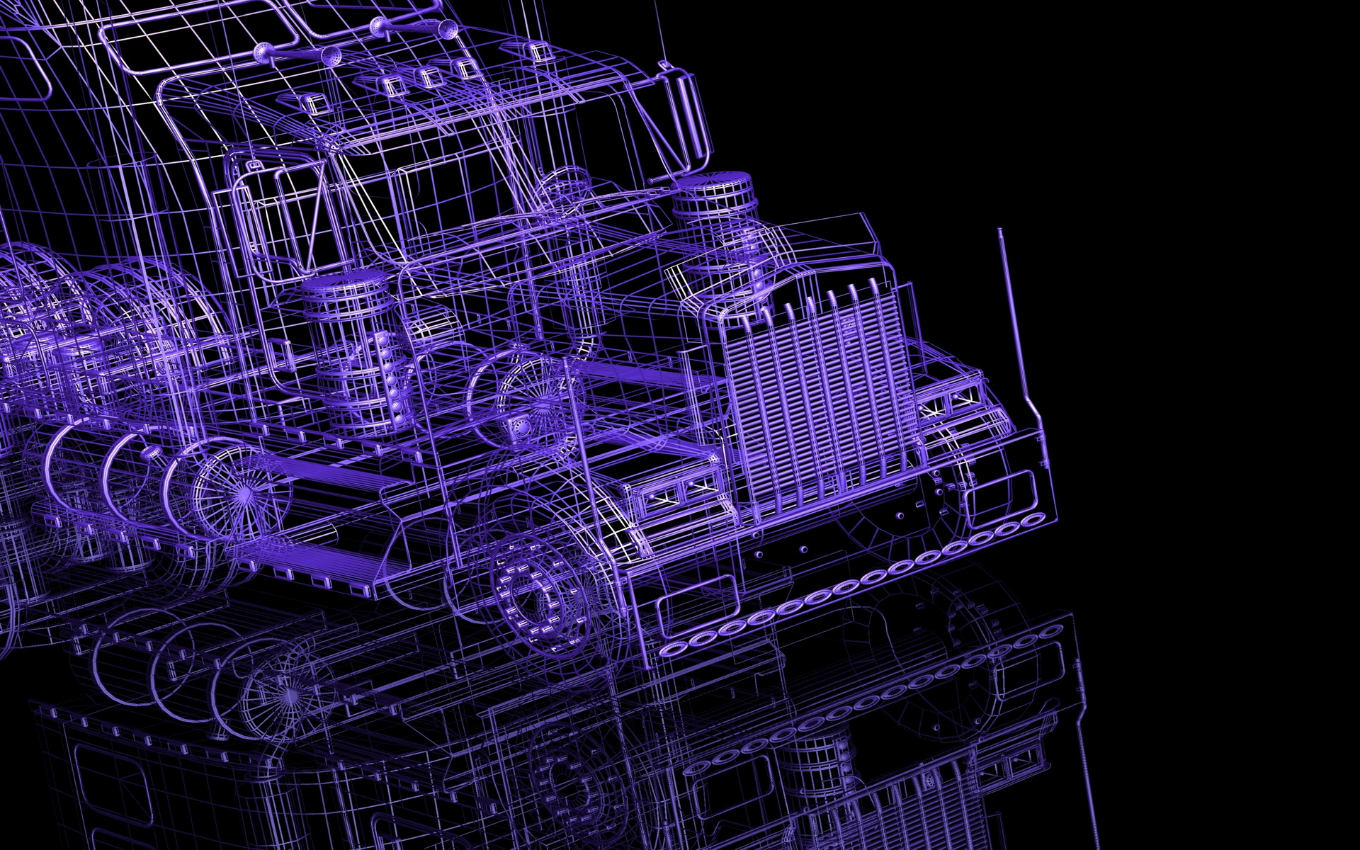 Скачать обои бесплатно Художественные, 3D Арт картинка на рабочий стол ПК