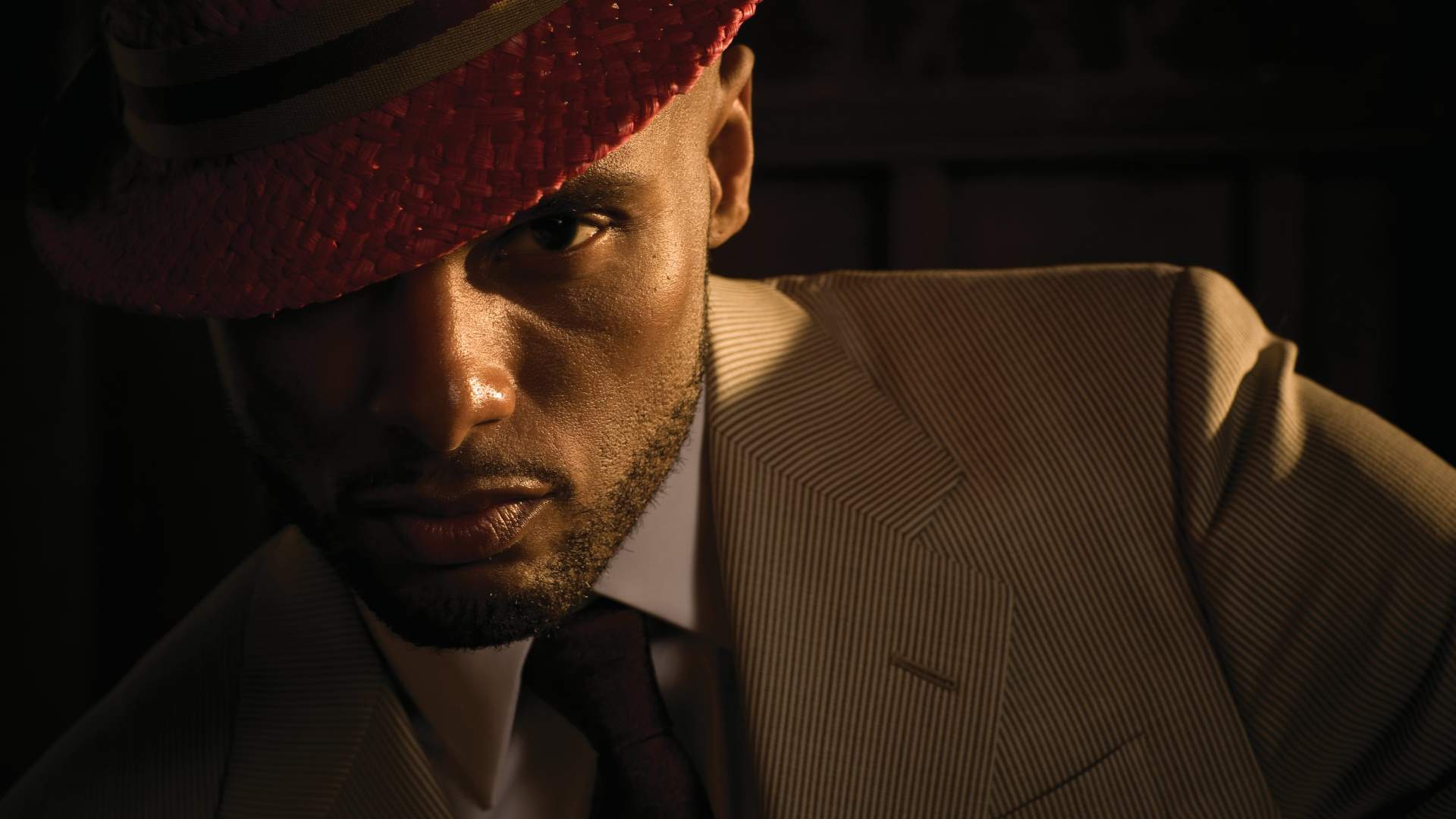 Baixar papéis de parede de desktop Kenny Lattimore HD