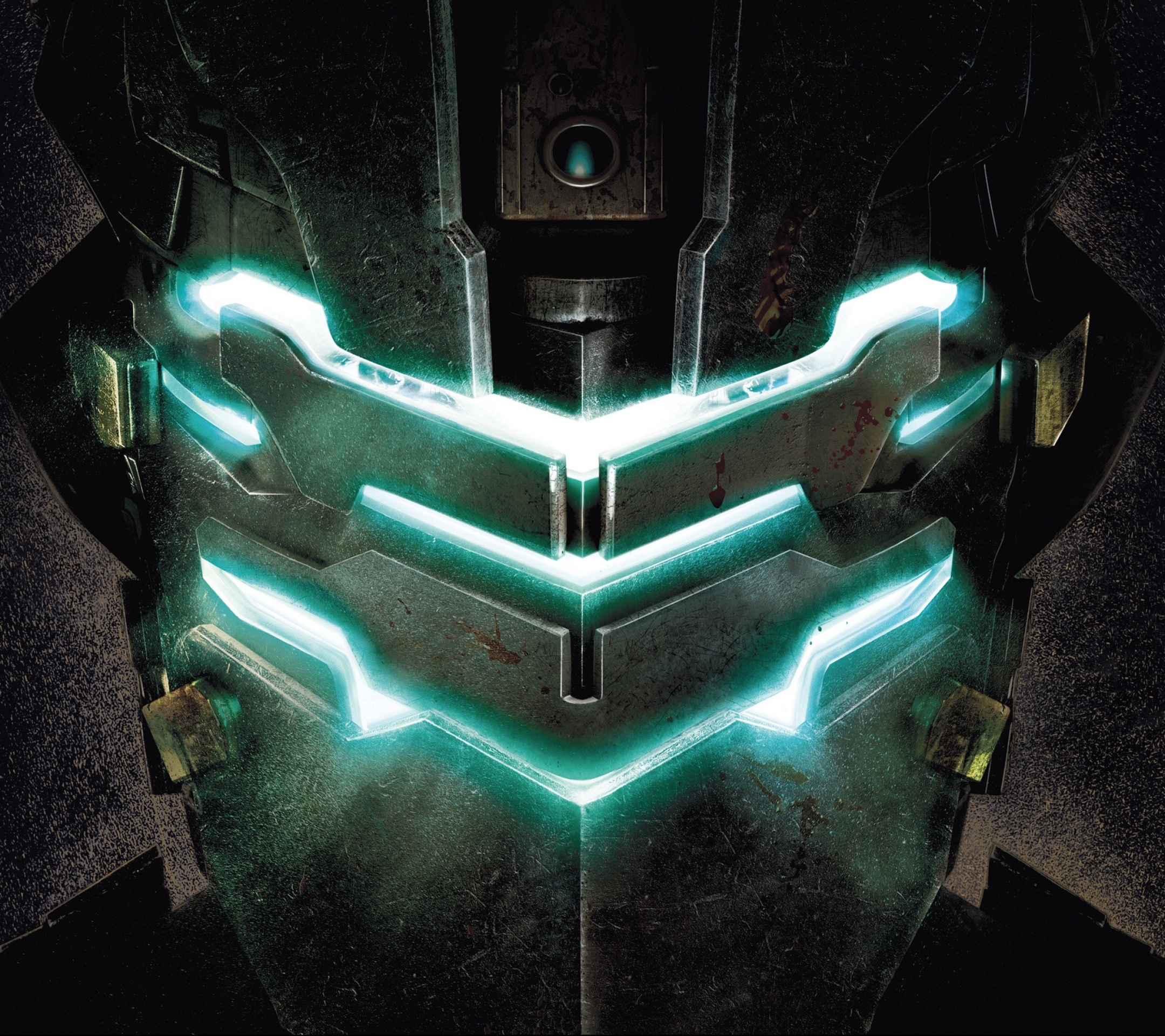 Download mobile wallpaper Dead Space, Video Game, Dead Space 2 for free.