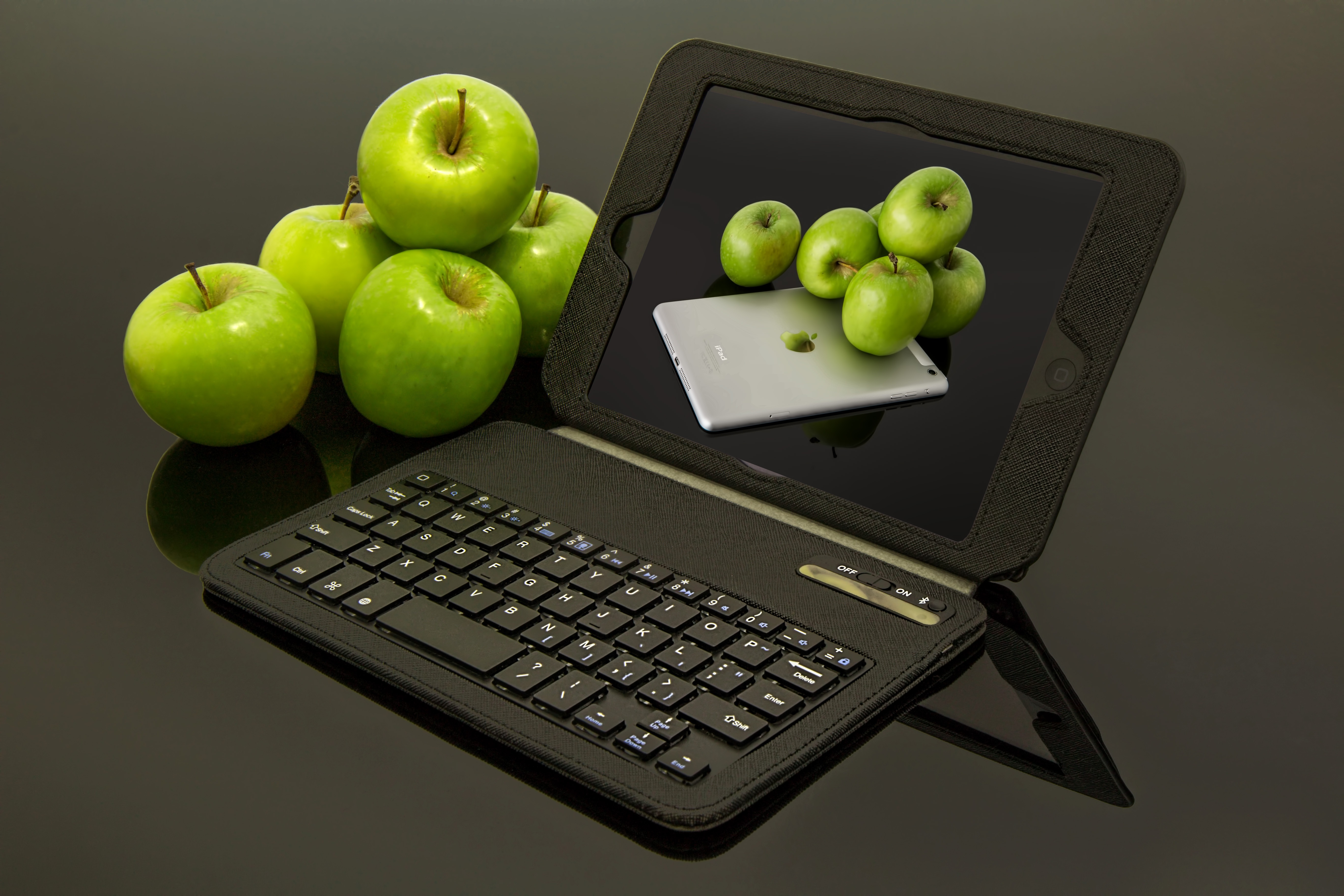 733022 завантажити шпалери технології, яблуко, ipad, планшет - заставки і картинки безкоштовно