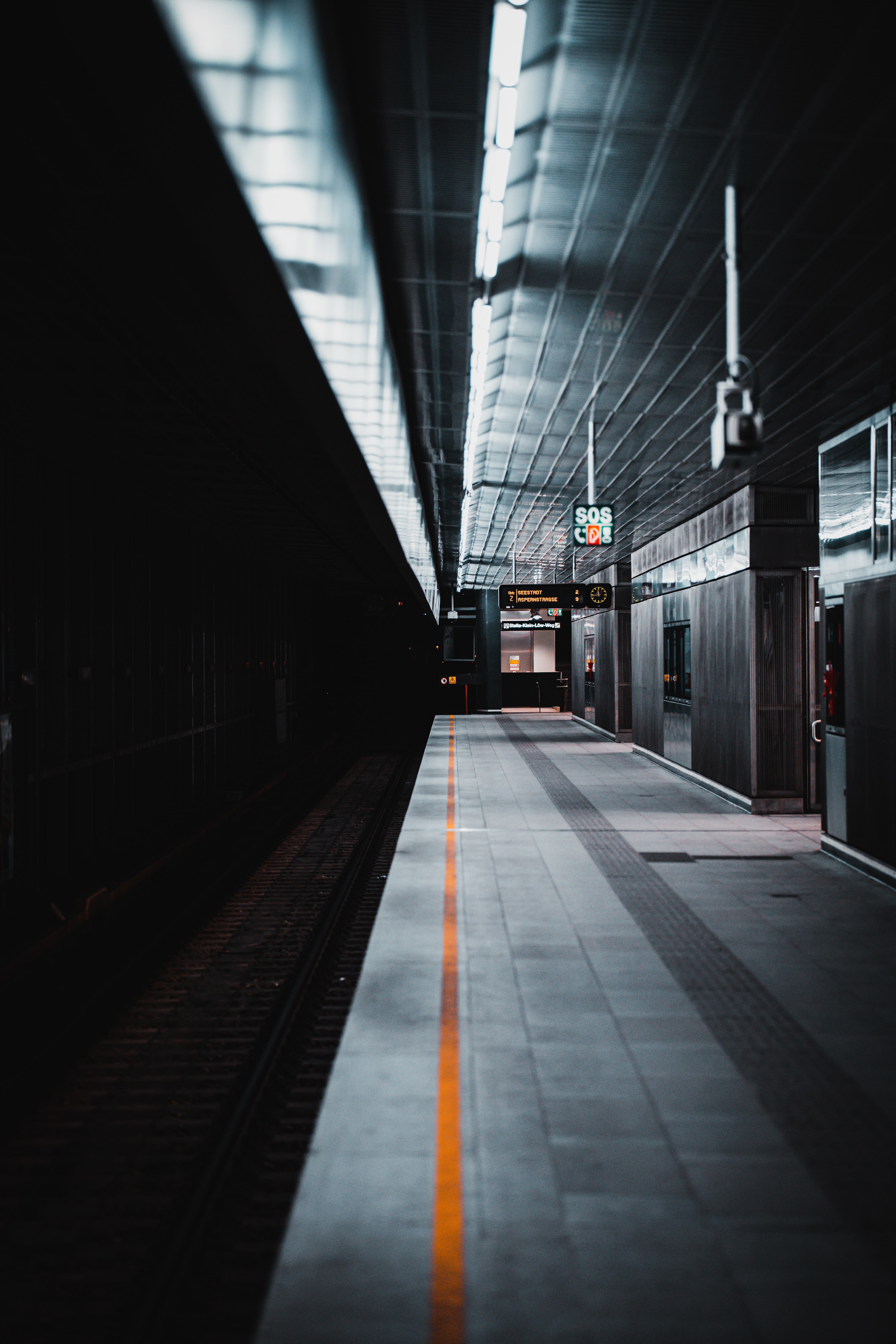 android subway, miscellaneous, station, interior, miscellanea, metro