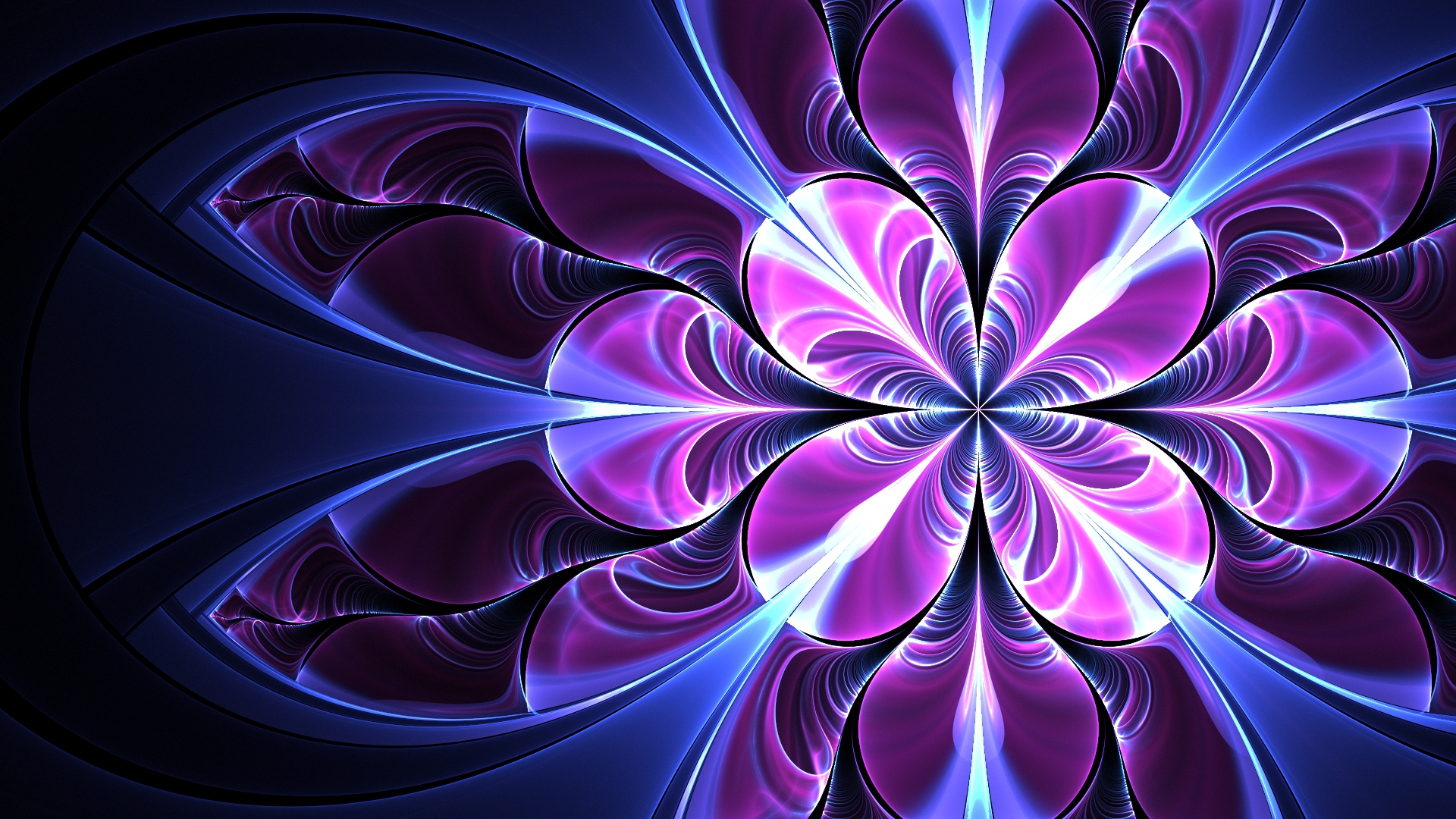 Free download wallpaper Abstract, Violet, Background on your PC desktop