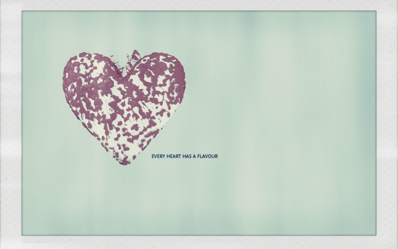 Free download wallpaper Love, Heart, Statement, Misc on your PC desktop