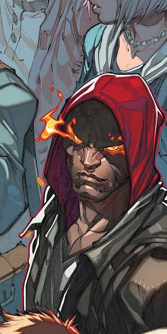 Papéis de parede de Inhuman para desktop, baixe gratuitamente imagens e ...