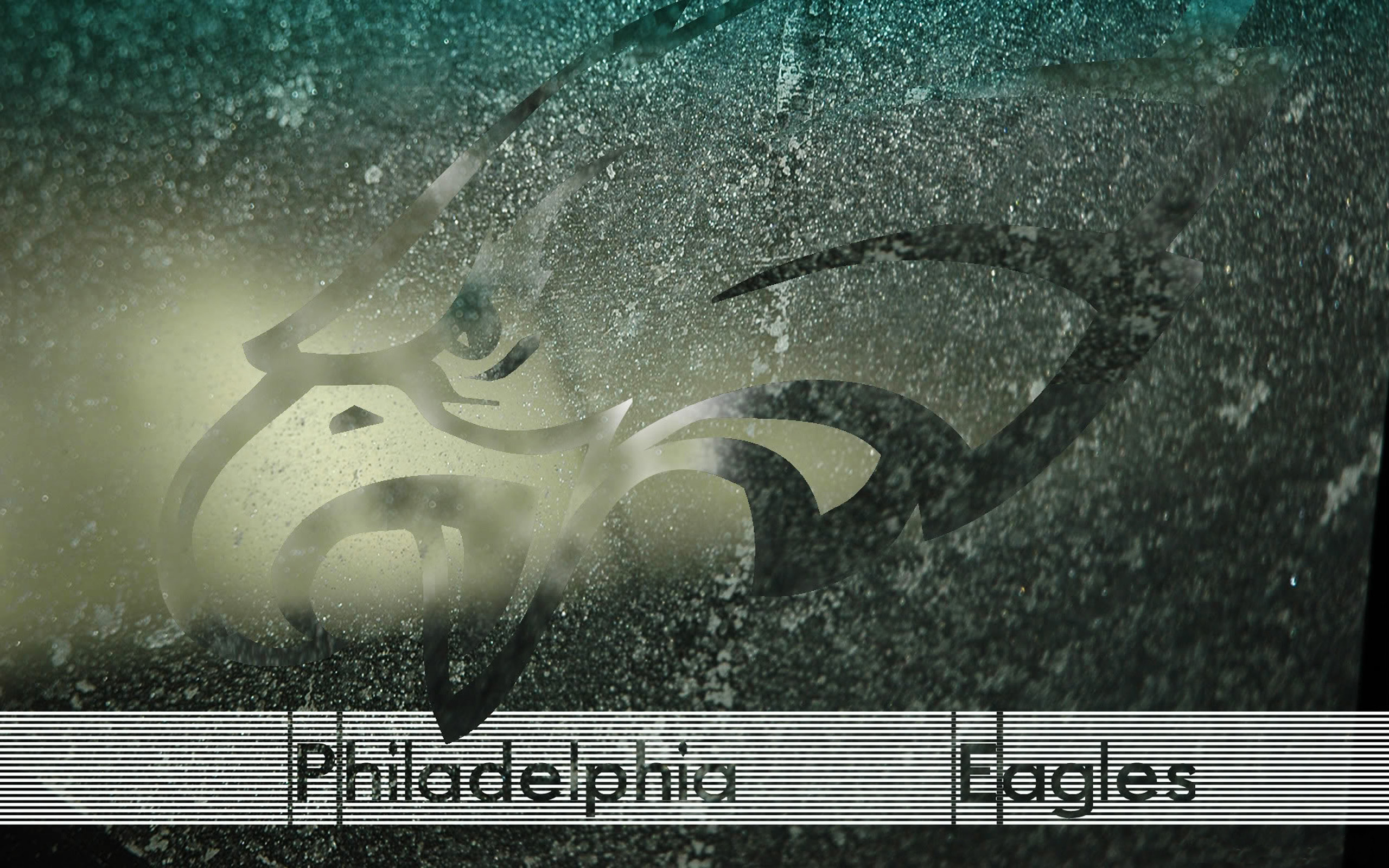 Laden Sie Philadelphia Eagles HD-Desktop-Hintergründe herunter