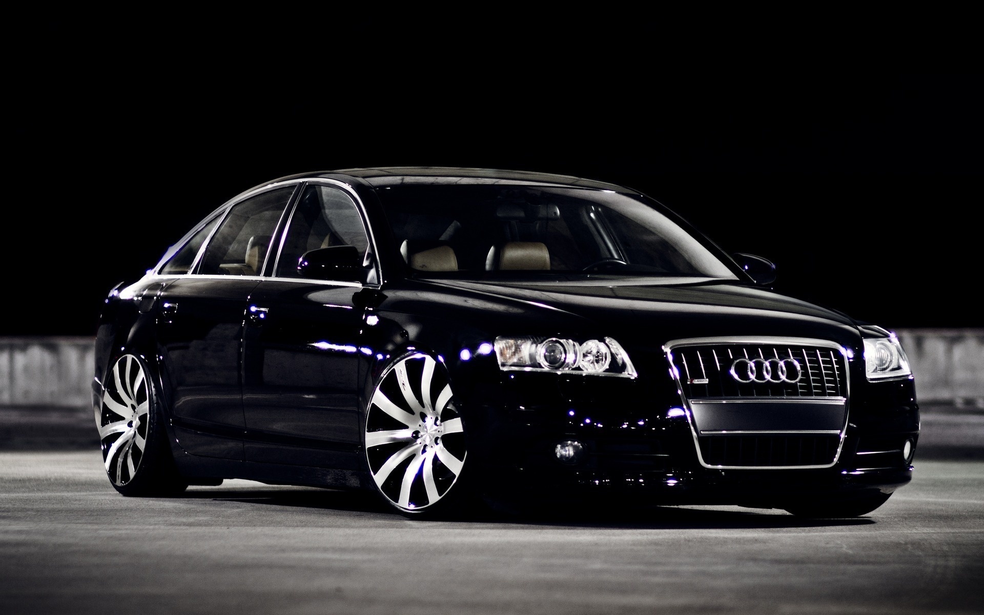 Free download wallpaper Audi, Vehicles on your PC desktop