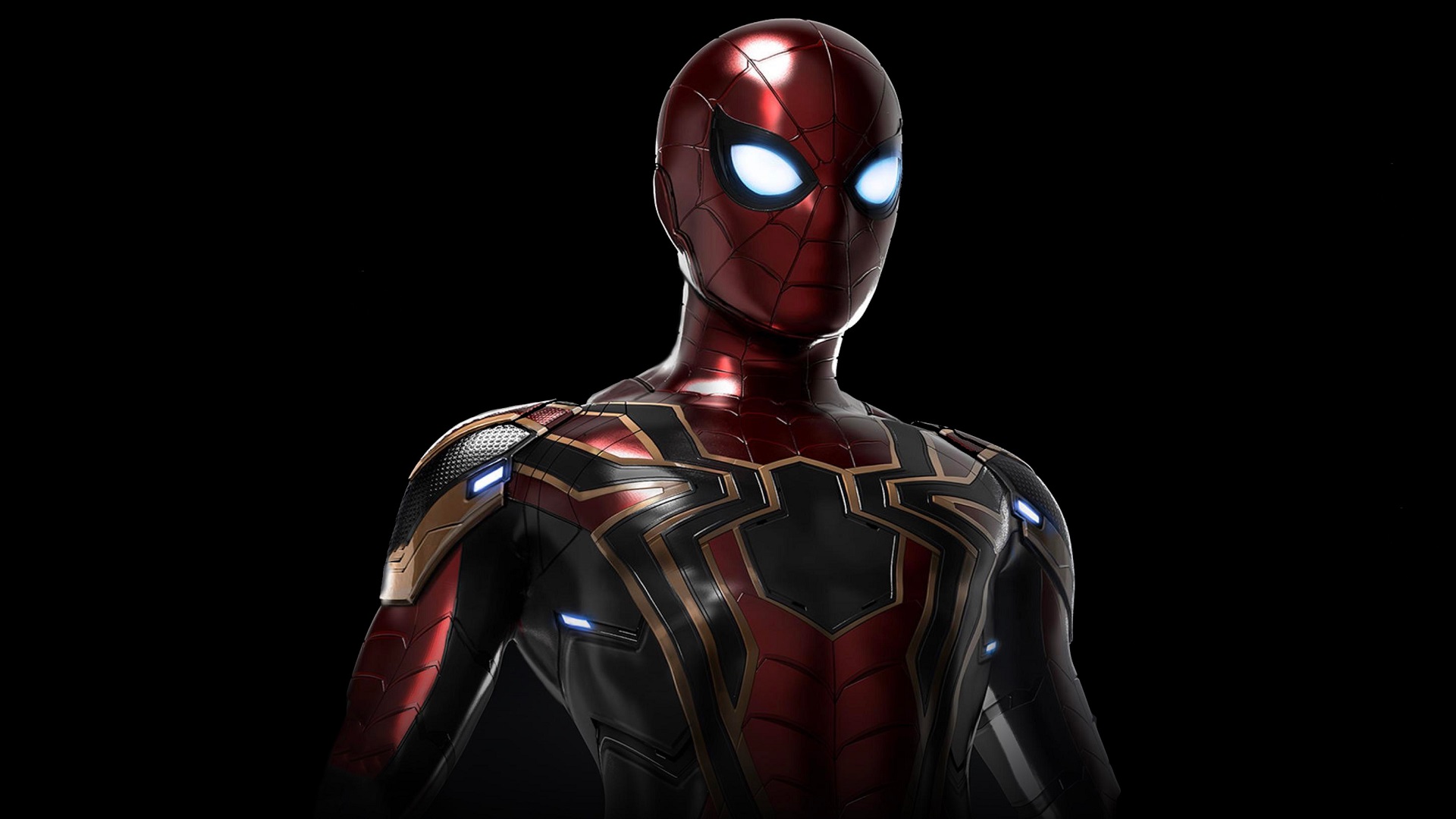 Baixe gratuitamente a imagem Homem Aranha, Os Vingadores, Filme, Aranha De Ferro, Vingadores: Guerra Infinita na área de trabalho do seu PC