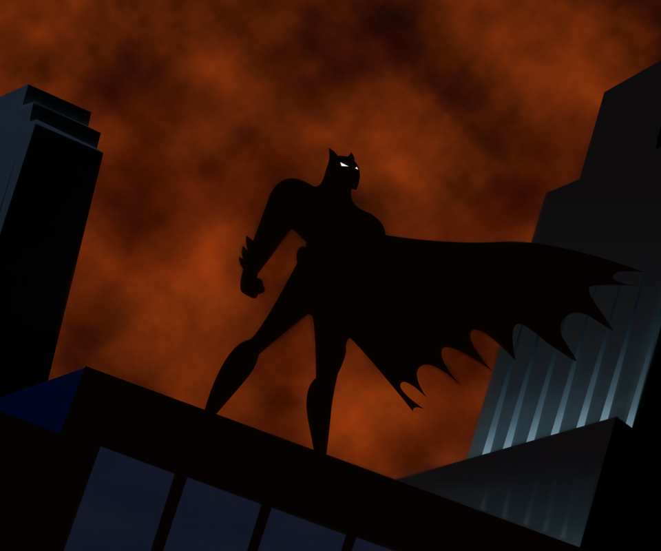 Download mobile wallpaper Batman, Comics for free.