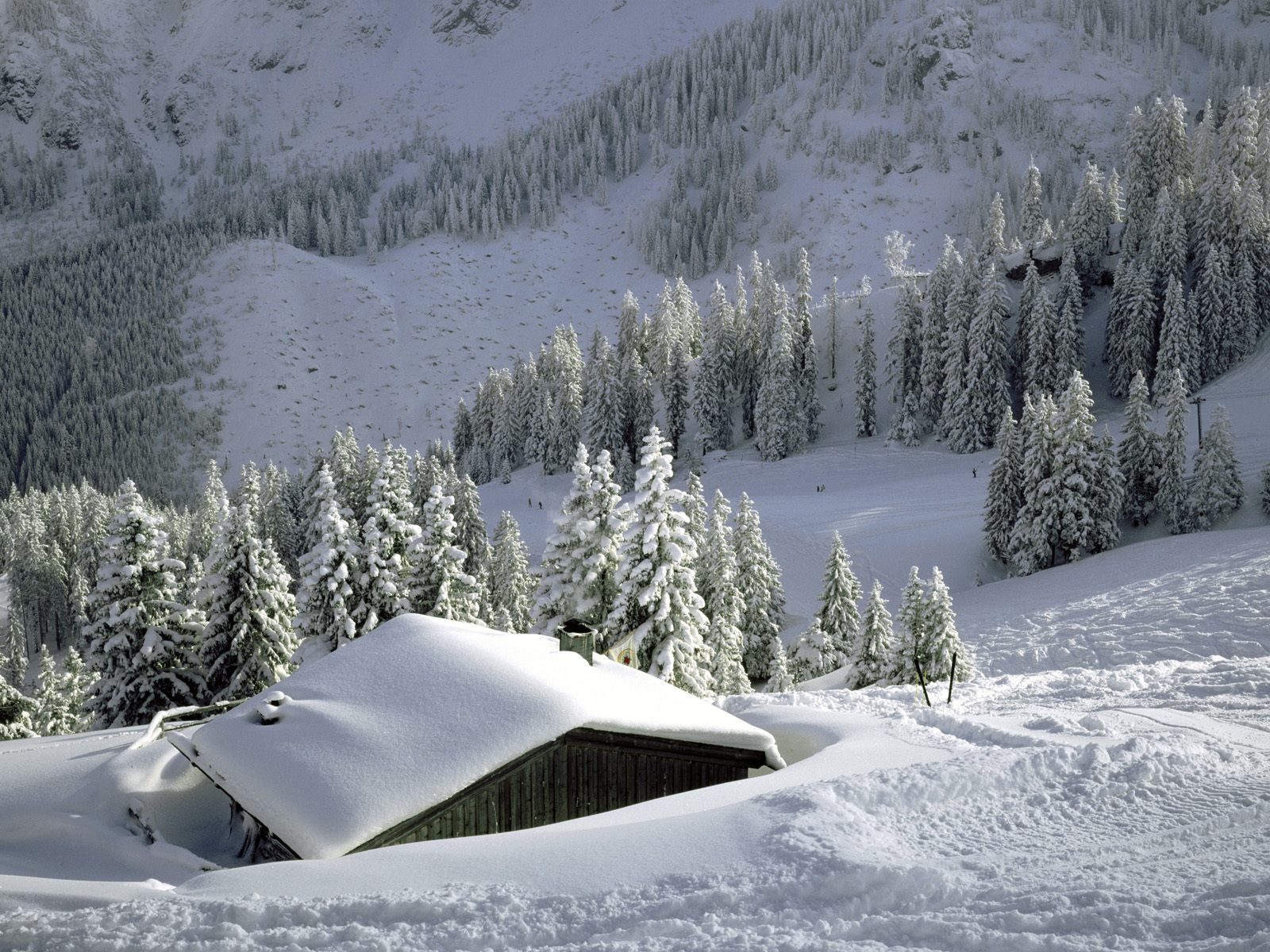 Téléchargez gratuitement l'image Hiver, Photographie sur le bureau de votre PC