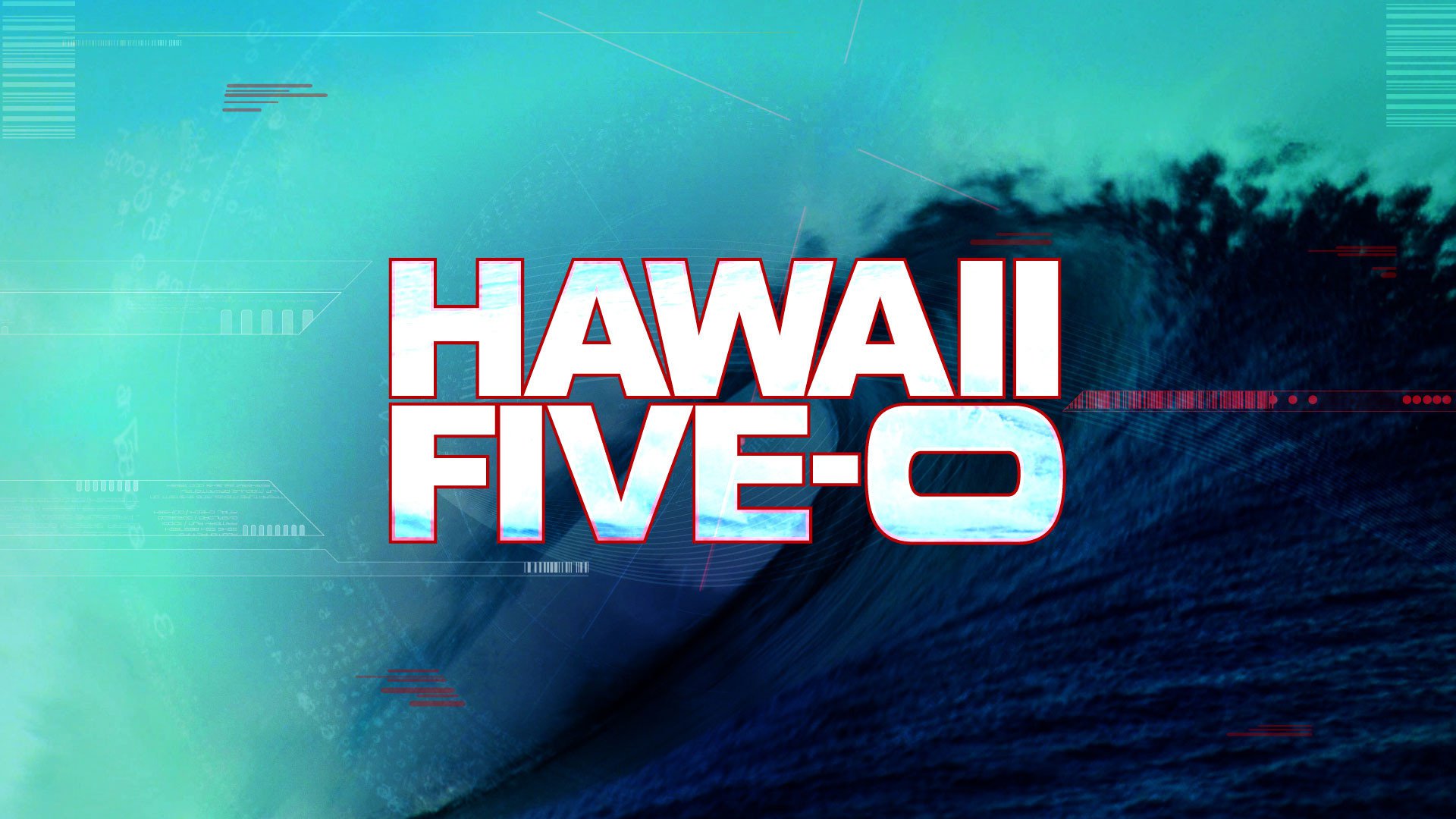Télécharger des fonds d'écran Hawaii 5 0 HD