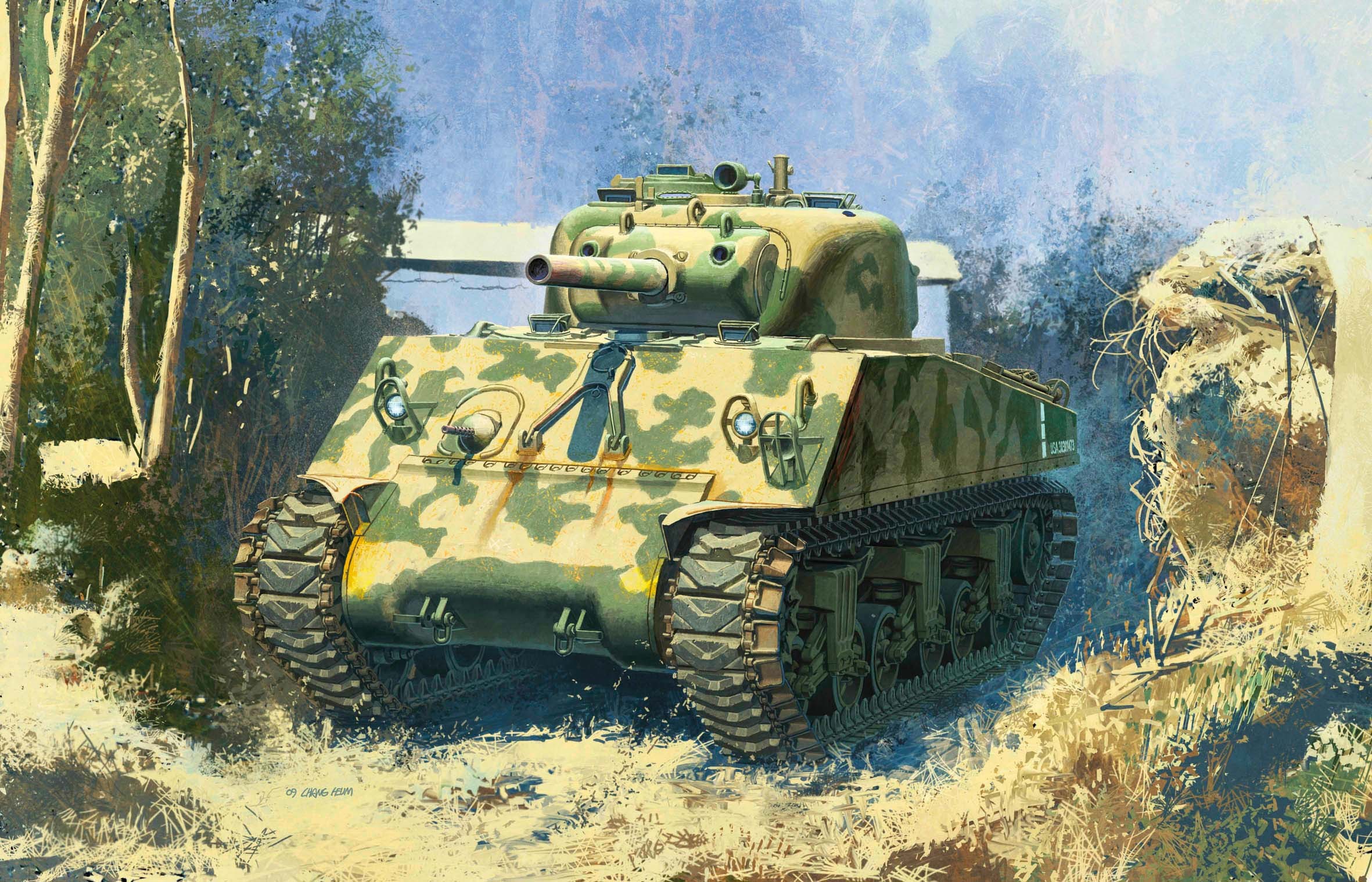 280588 скачать обои танки, военные, м4 шерман - заставки и картинки бесплатно