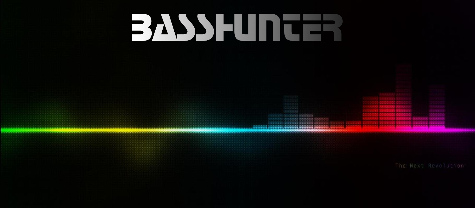 Baixar papéis de parede de desktop Basshunter HD