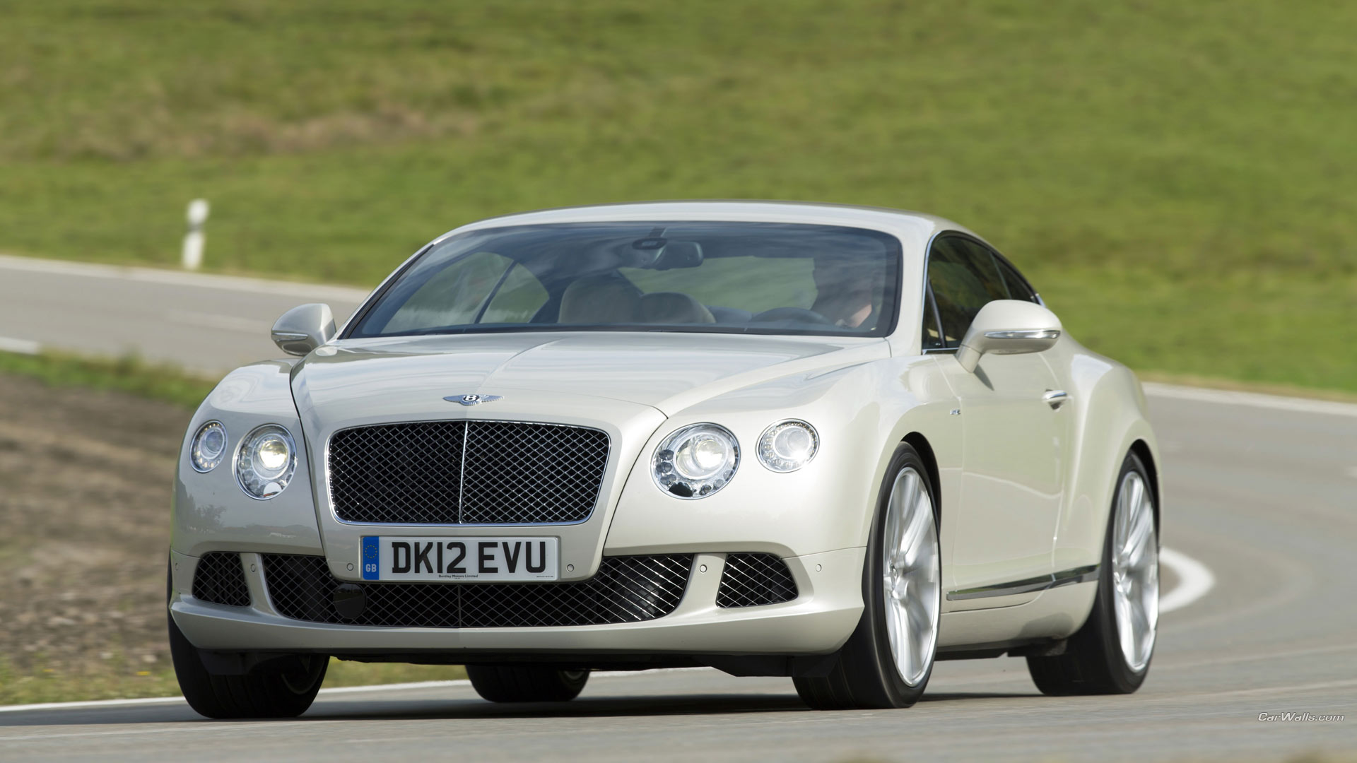 Descarga gratis la imagen Bentley, Vehículos, Bentley Continental Gt Velocidad en el escritorio de tu PC