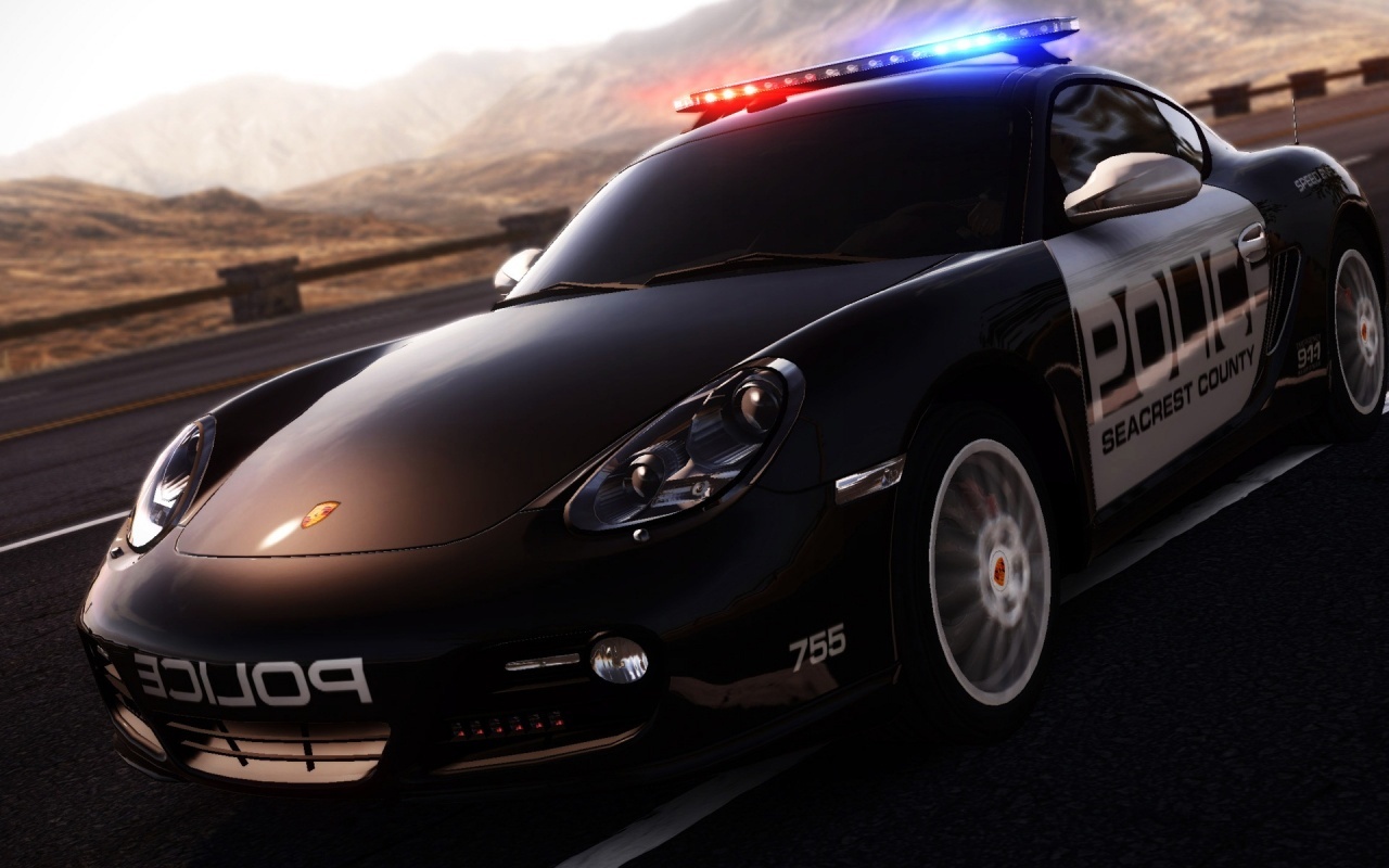 Baixar papel de parede para celular de Need For Speed, Jogos gratuito.